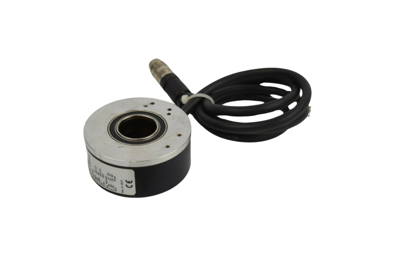 Balluff Incremental Encoder BDG 8727-3-05-1024-54