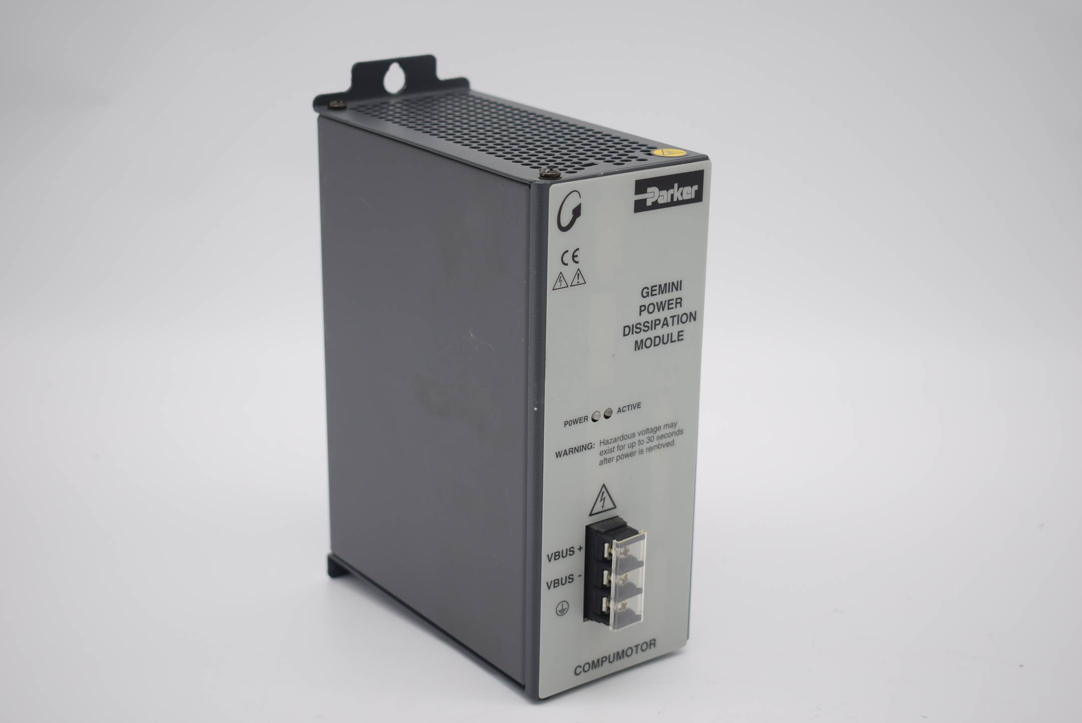 Parker Compumotor 06021700091