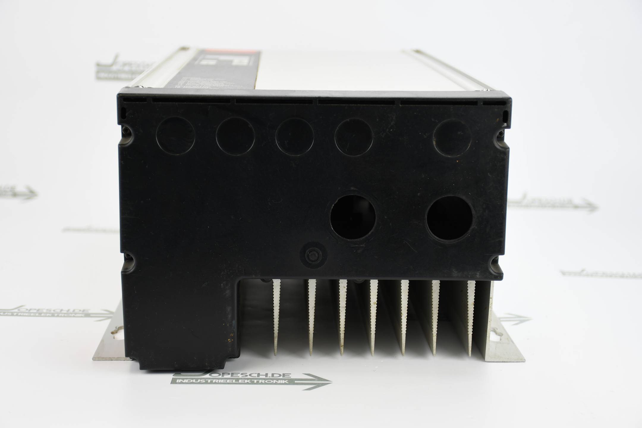 Danfoss VLT® Serie 3000 Frequenzumrichter Type 3002 ( 175H1028 )