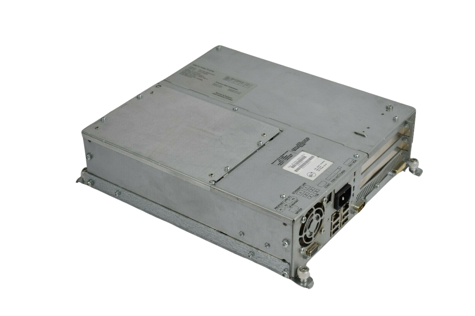 Siemens simatic Panel PC 677B 6AV7872-0BE30-0AA0 ( 6AV7 872-0BE30-0AA0 )