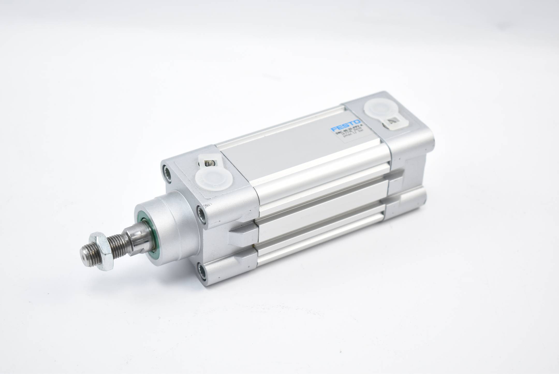 Festo Normzylinder DNC-40-35-PPV-A ( 163336 ) 12 bar