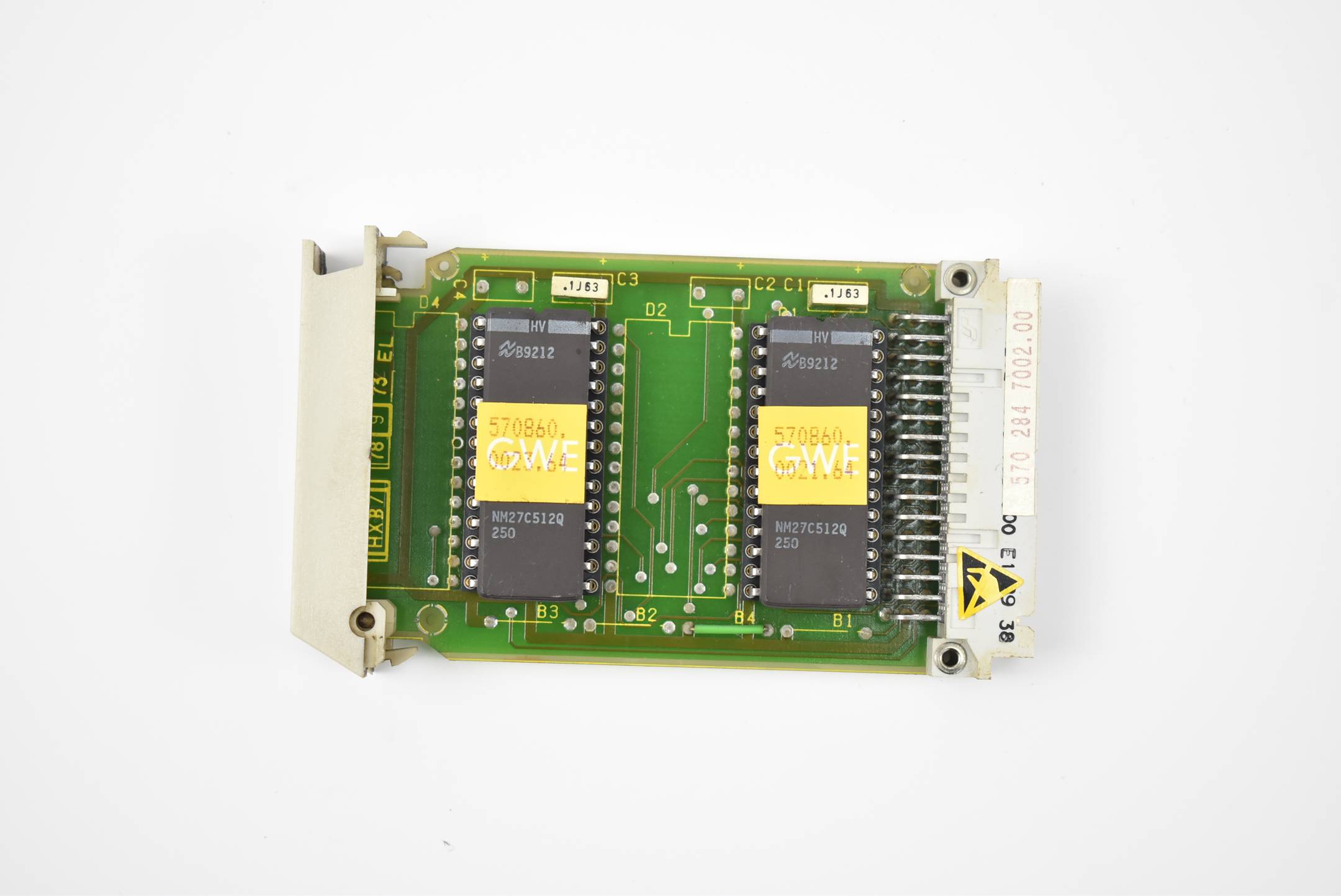 Siemens sinumerik 880M/T Modul 6FX1 860-0BX02-6E ( 6FX1860-0BX02-6E )