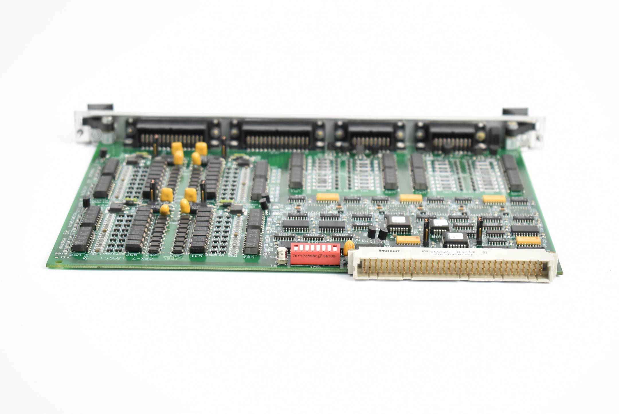Adept Technology DIO Ein-/Ausgabemodul 10332-00800