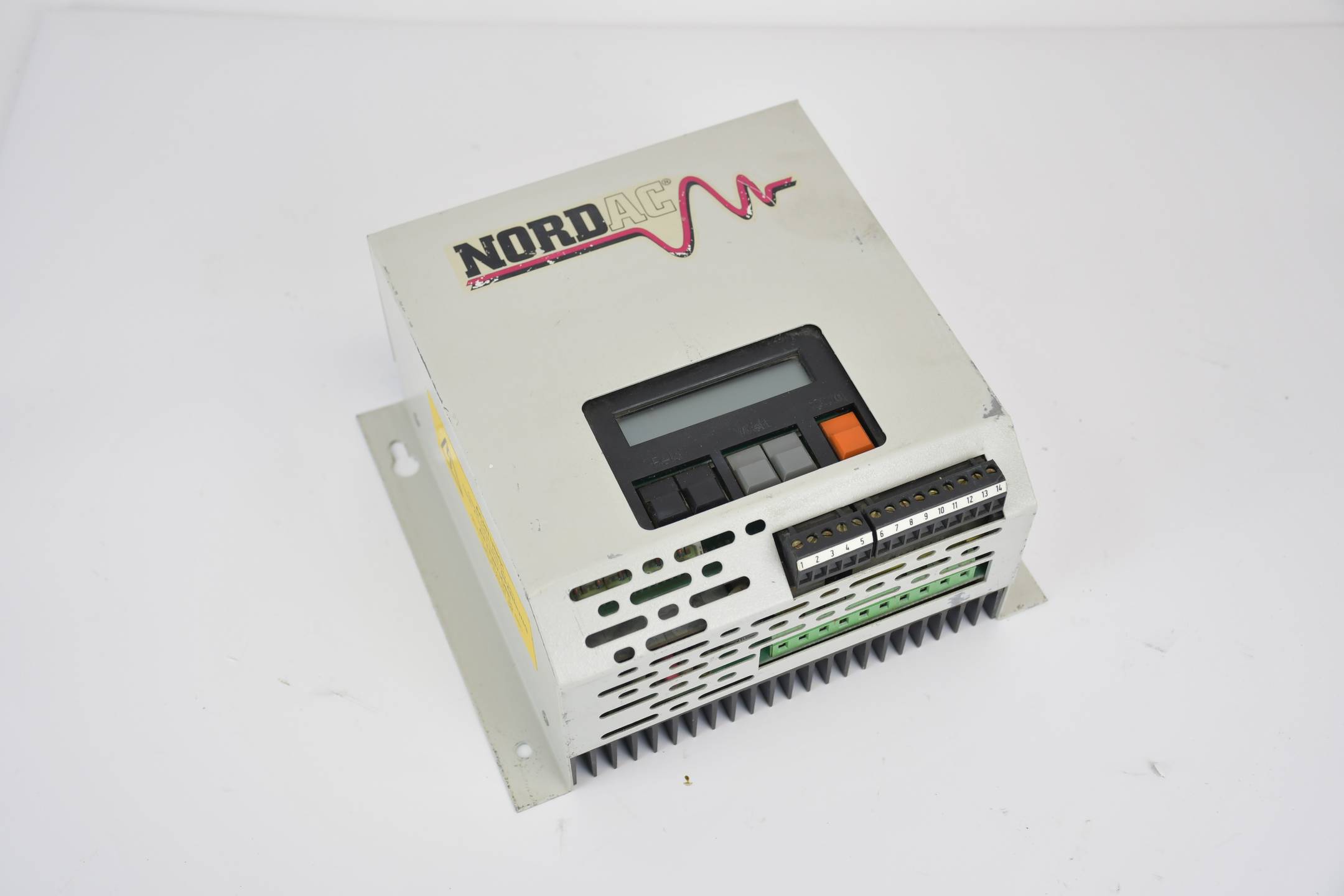 NORDAC Nord Frequenzumrichter SK990/1SP ( SK 990/1 SP )