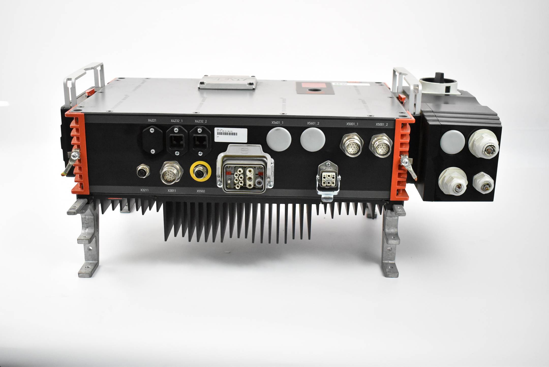 SEW Eurodrive Movipro PHC21A-A040M1-11G0 inkl. Schaltmodul PSM21A-A150-CBE-0050