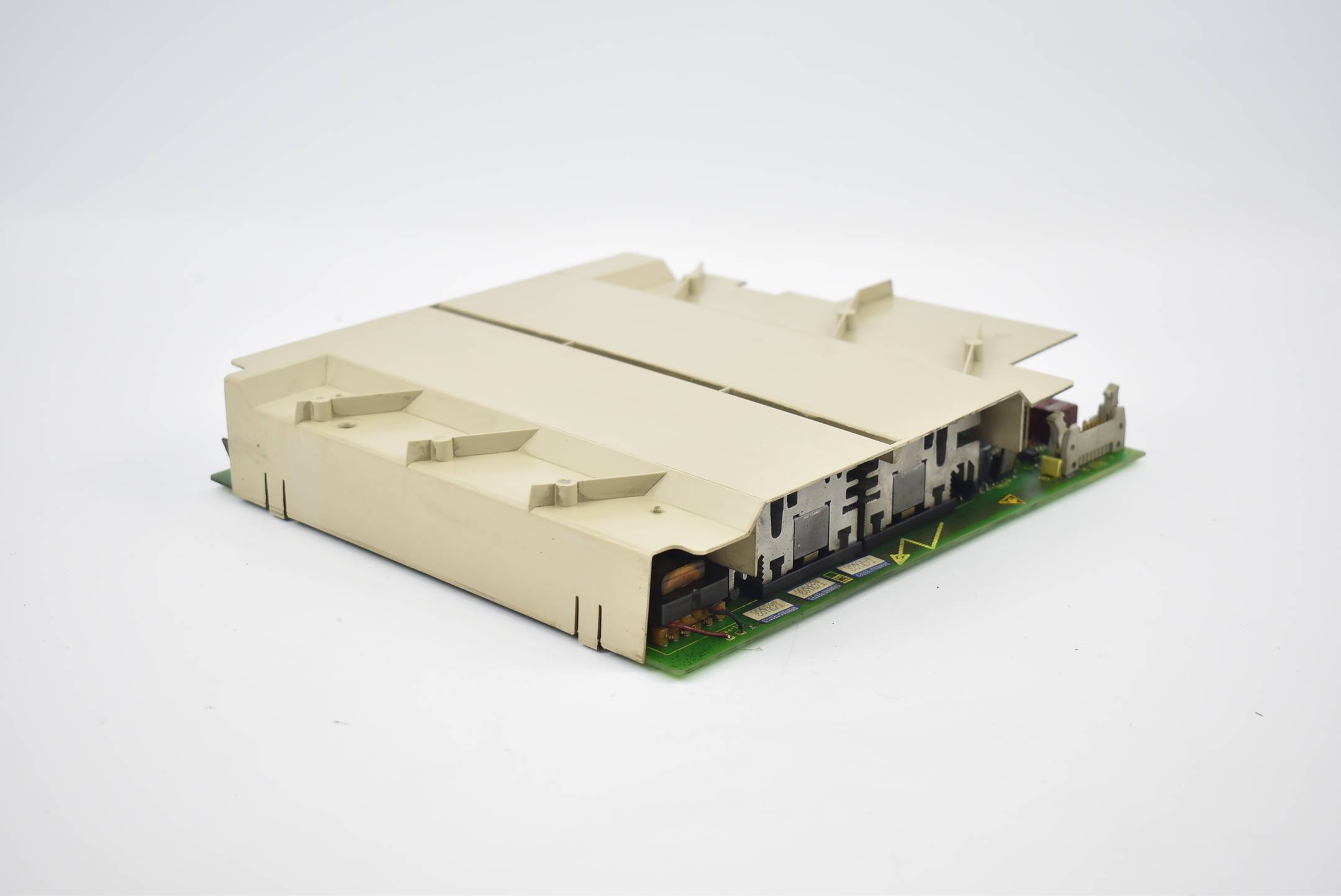 Siemens simodrive 690AC-Vorschubantrieb 6SC6 501-0AB02 ( 6SC6501-0AB02 )