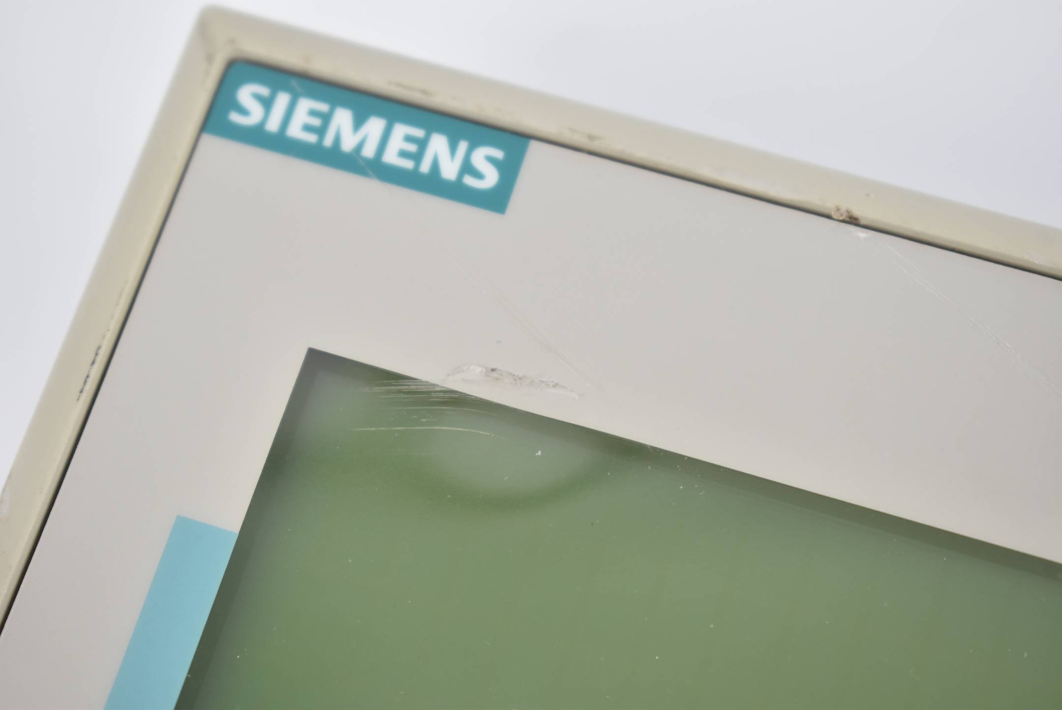 Siemens Operator Panel OP7/DP 6AV3607-1JC20-0AX2 ( 6AV3607-1JC20-0AX2 )
