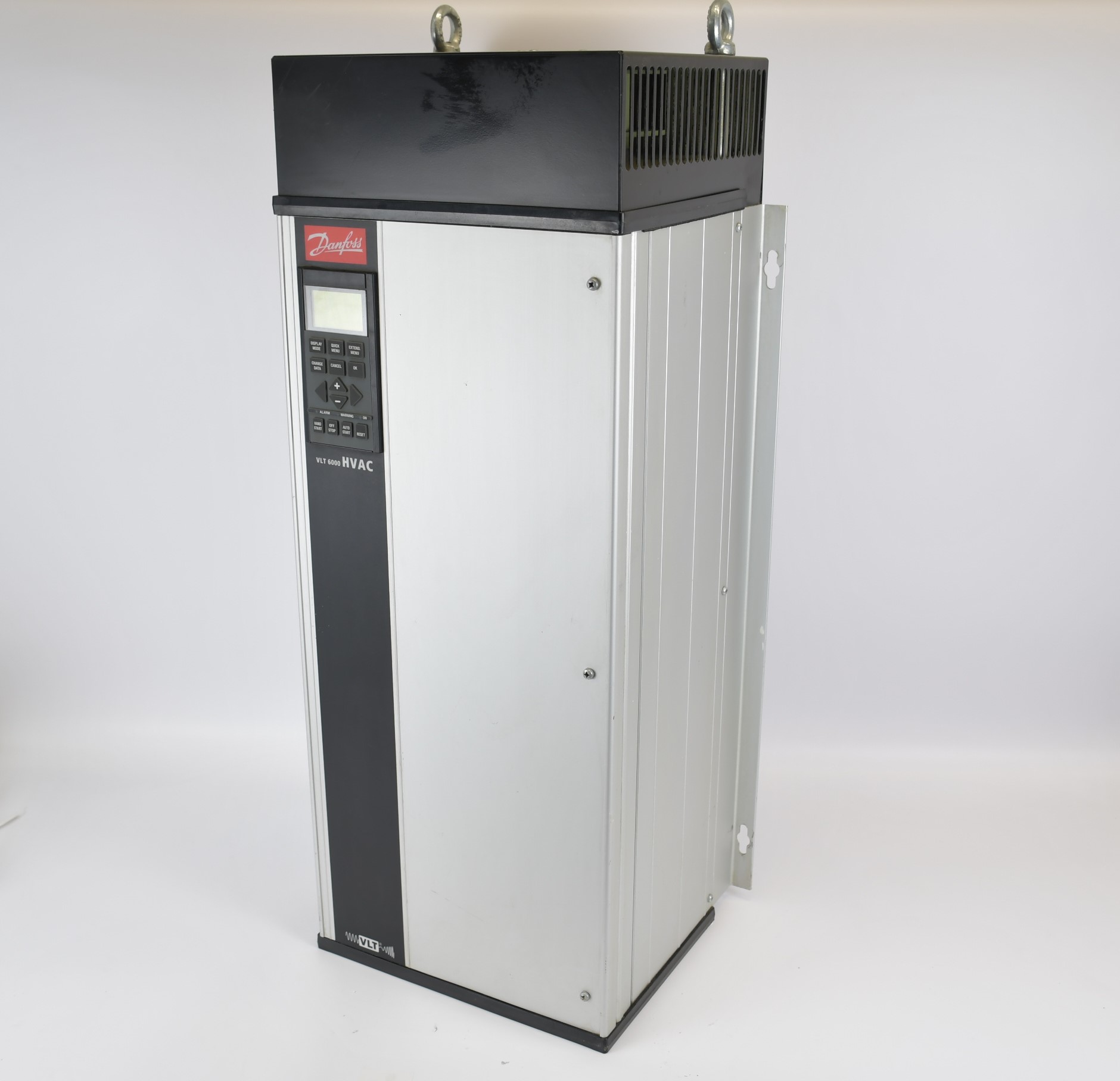 Danfoss VLT® 6000 HVAC Frequenzumrichter VLT6016HT4C54STR3DLF10A00C0 ( 178B0514 )