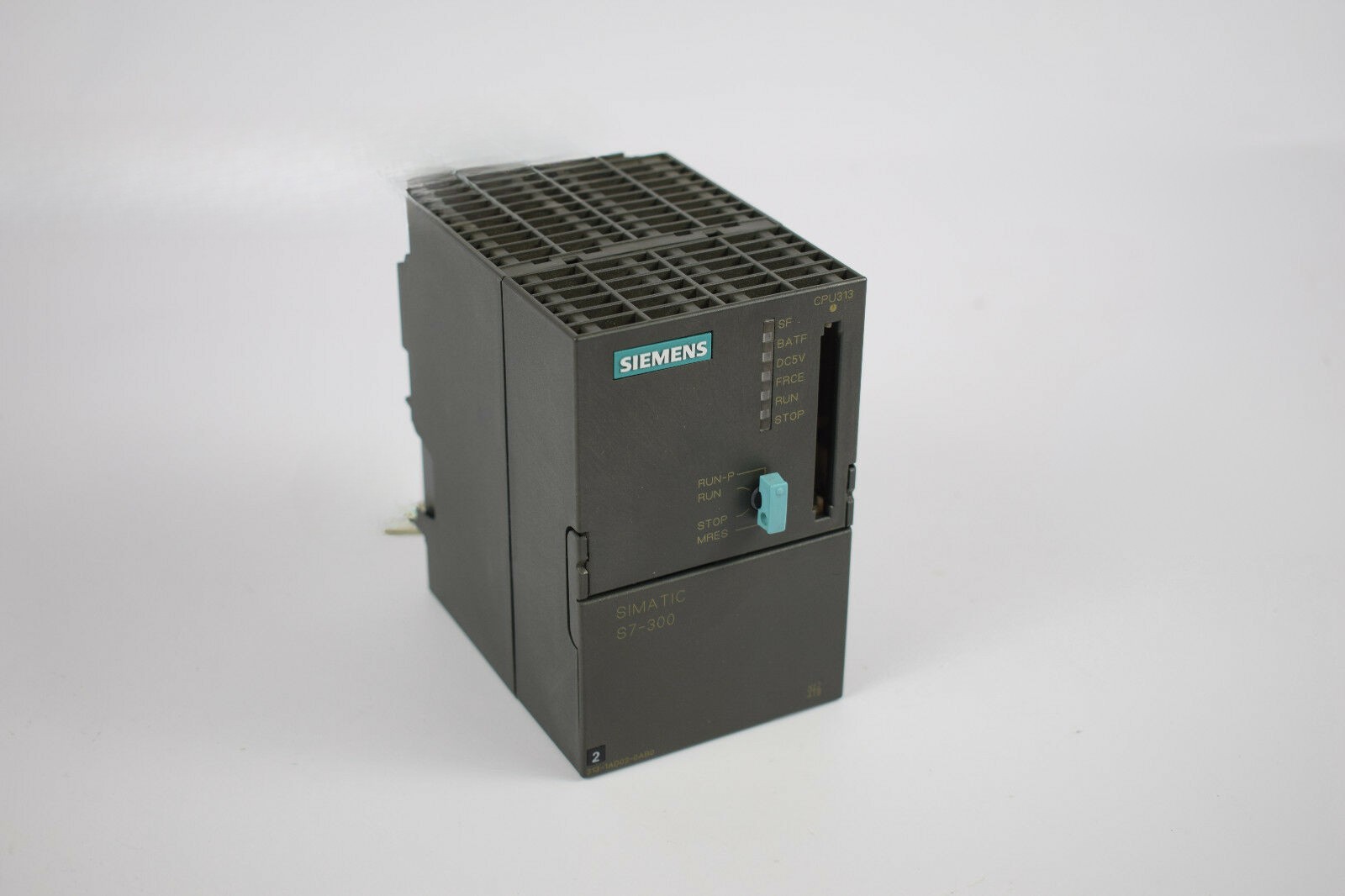 Siemens simatic S5 6ES7 313-1AD02-0AB0 ( 6ES7313-1AD02-0AB0 ) E2 Siemens simatic S5 6ES7 313-1AD02-0AB0 ( 6ES7313-1AD02-0AB0 ) E2