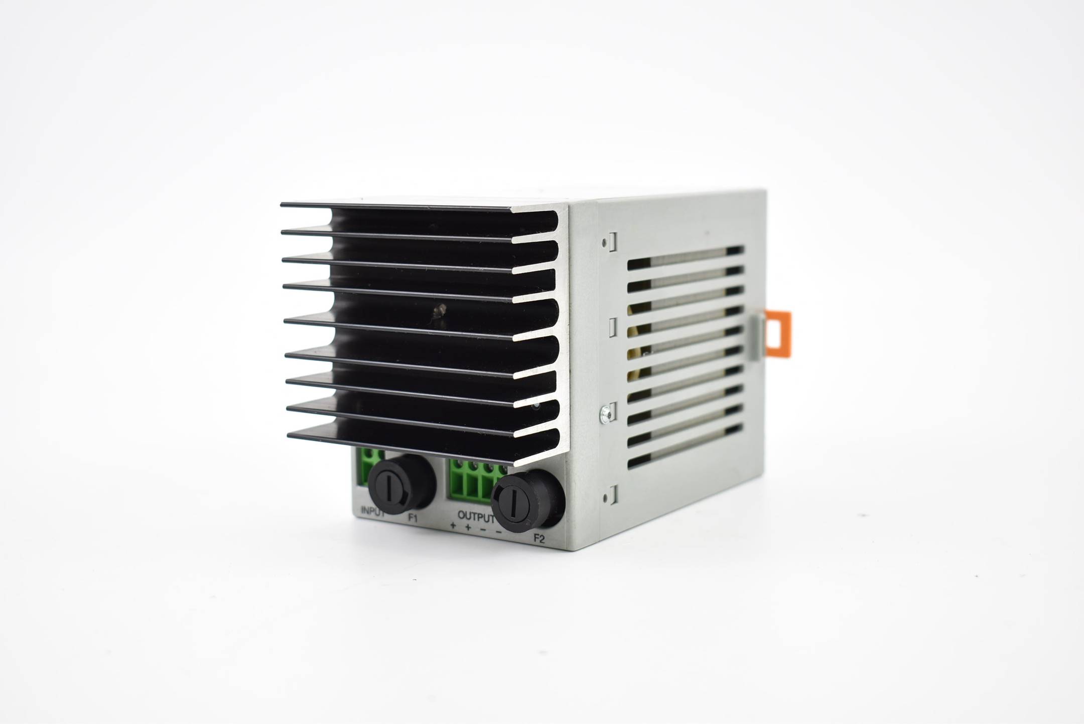 Kieback&Peter AC/DC Power Supply 230VAC 50-60Hz 24V 2A Z64