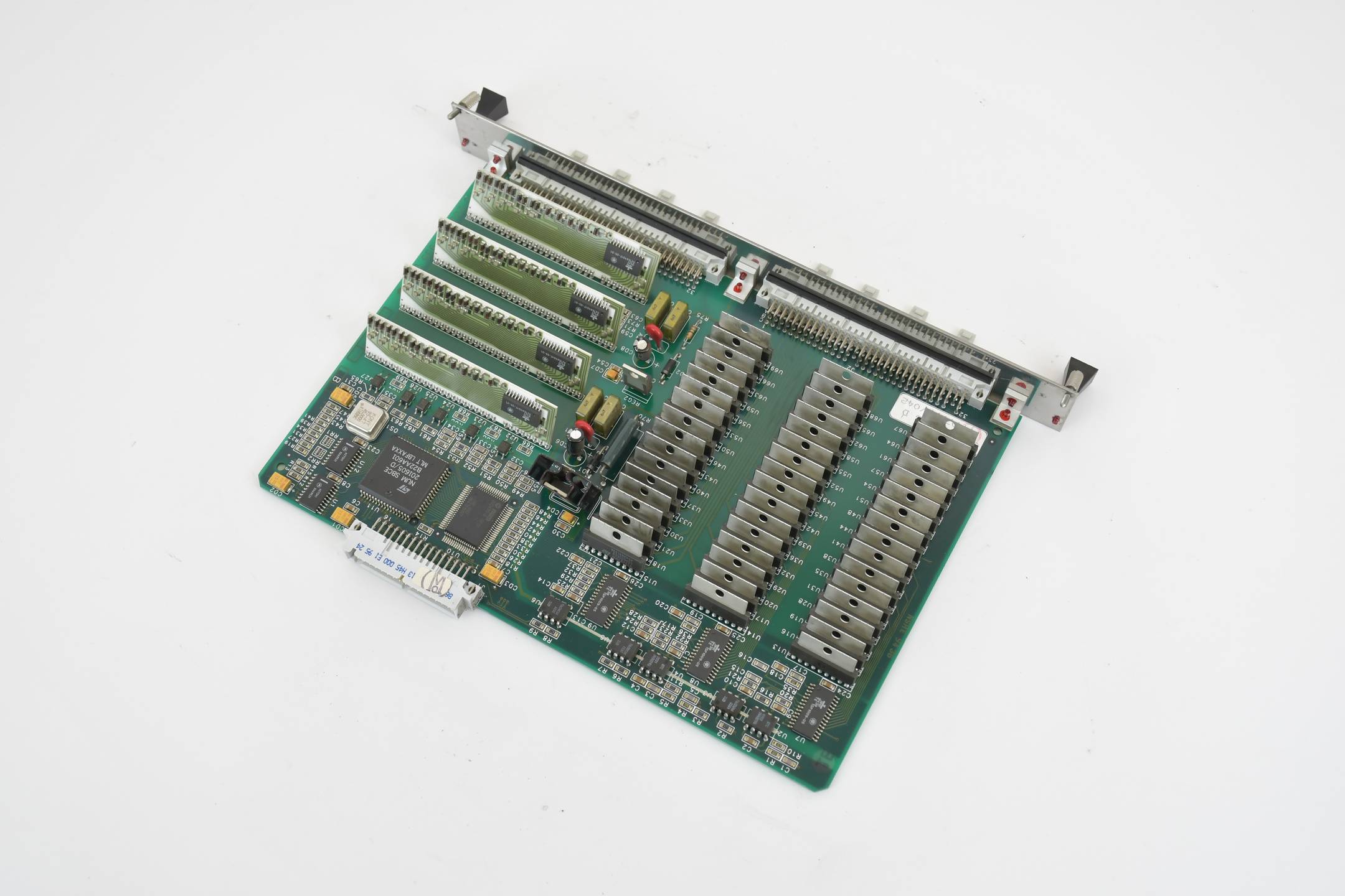 Num 64.I/48.0 Modul 0204202956 D ( FC 200 202 955 ) Ver D