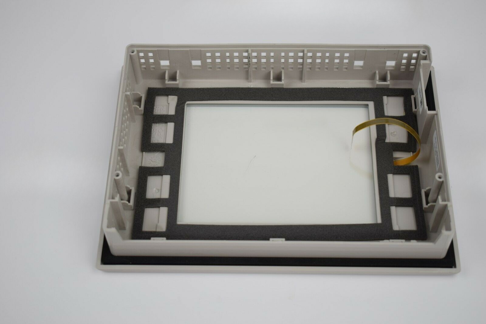 Siemens simatic TP177 6" Touch Front Cover A5E02980871 ( 6AV6640- , 6AV6642-) B
