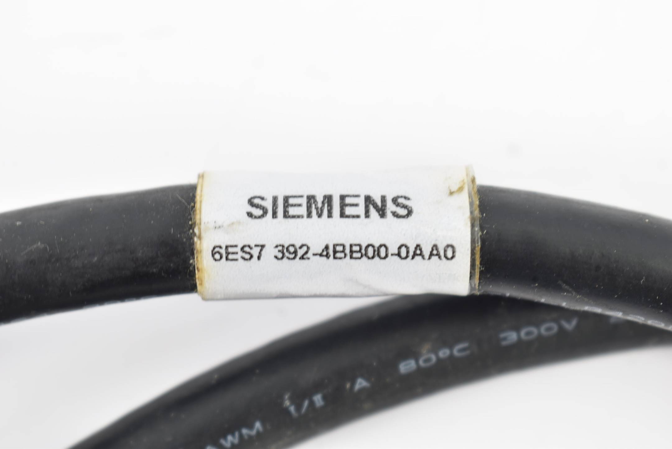 Siemens S7-300 Anschlusskabel 1m 6ES7 392-4BB00-0AA0 ( 6ES7392-4BB00-0AA0 )