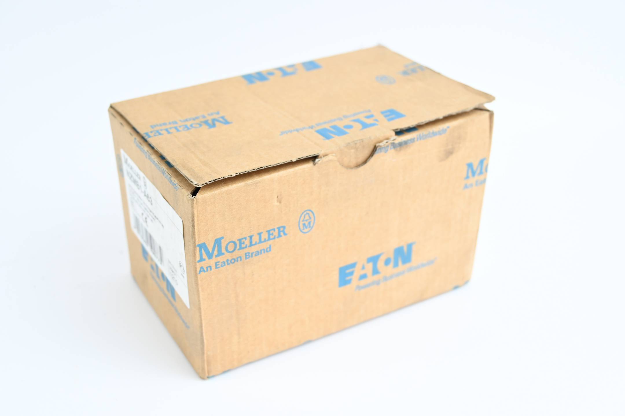 Eaton Leistungsschalter NZMB1-A63 ( 259077 )