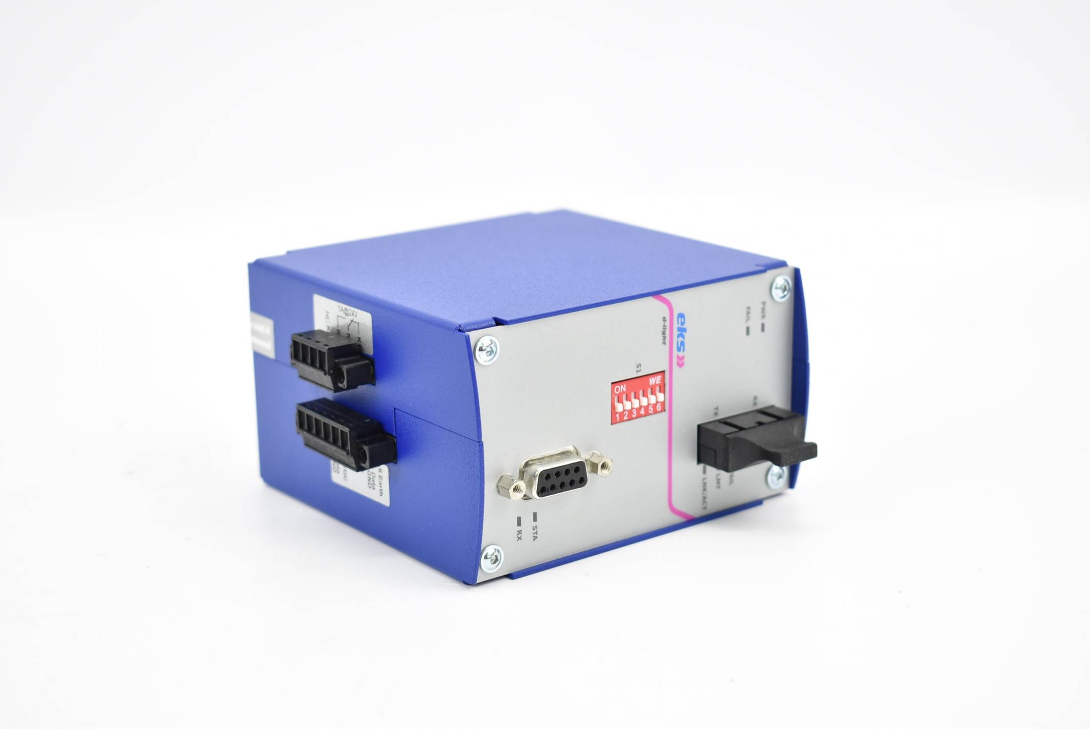 EKS-Engel RS485 Profibus DL-485-PB/13-MM-SC ( 010006223 )