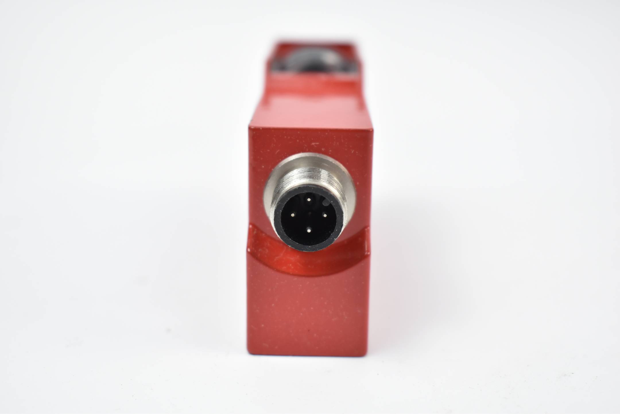 Leuze electronic Reflex Lichtschranke IPRK 92/4 L
