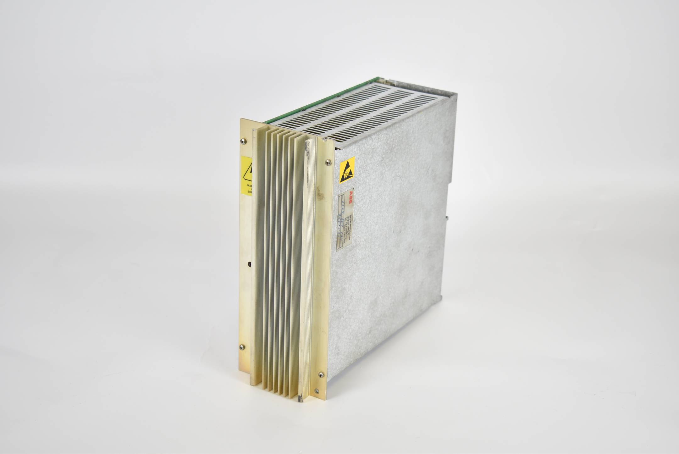 ABB Robotics Finlandia Interface SR 927530 ( 3HAA 3563-AUA/1 DSQC 258 )