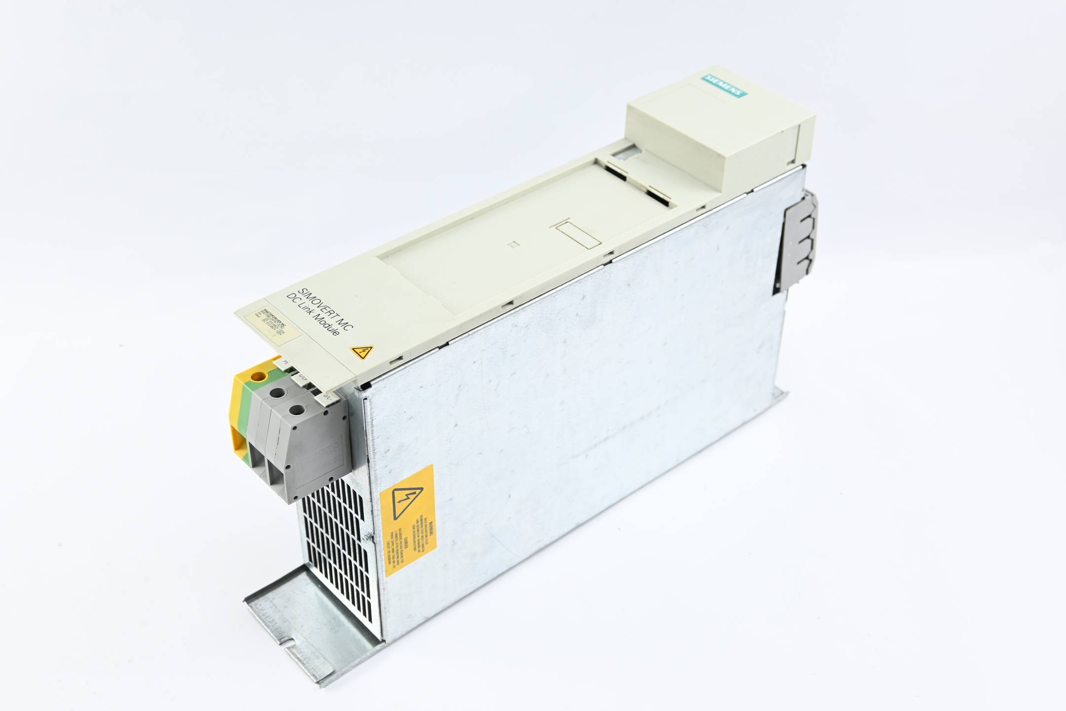 Siemens DC Link Modul 6SE7090-0XP87-3CR0 ( 6SE7 090-0XP87-3CR0 )