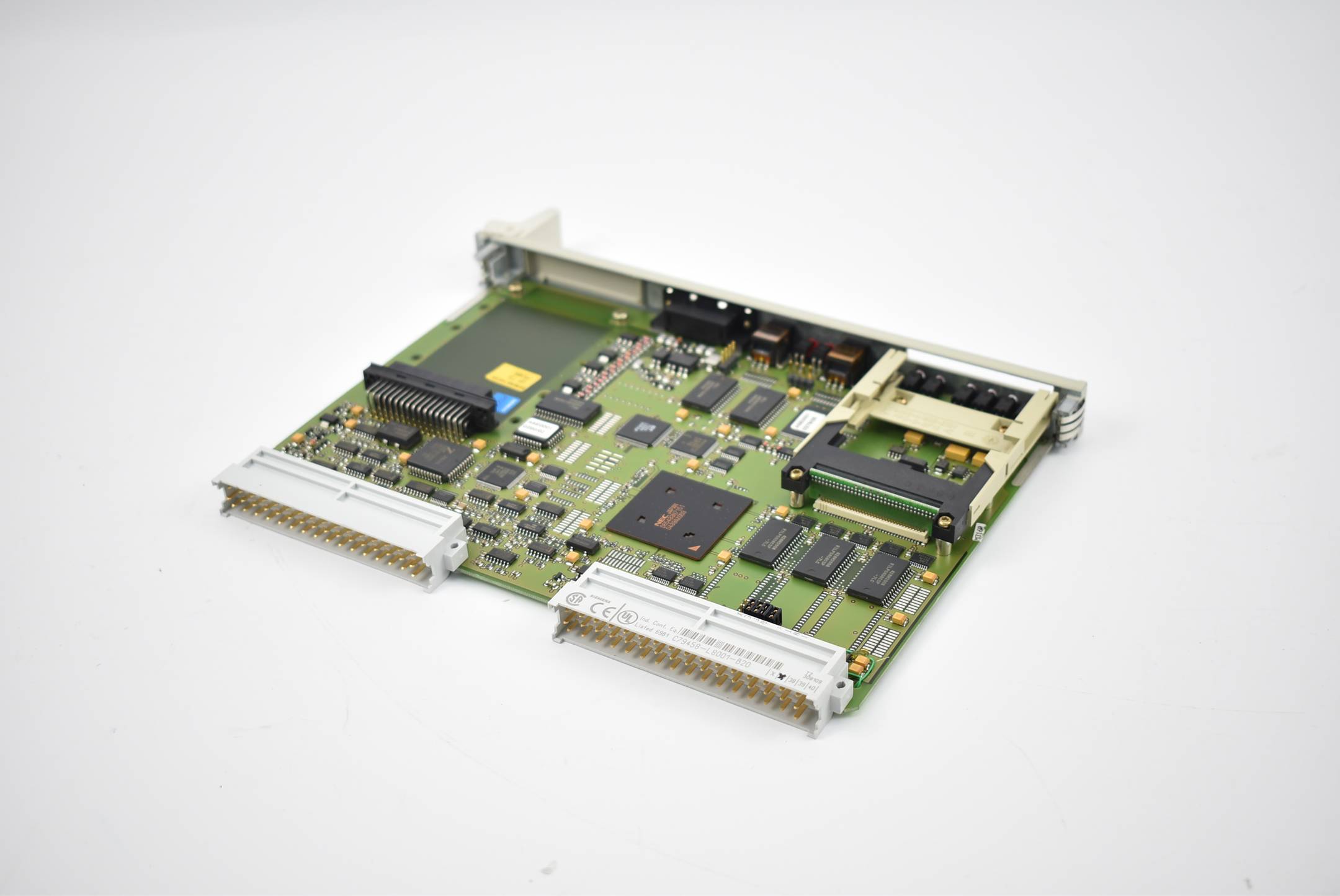 Siemens simatic S5 CPU Zentralbaugruppe 6ES5948-3UA13 ( 6ES5948-3UA13 ) E06