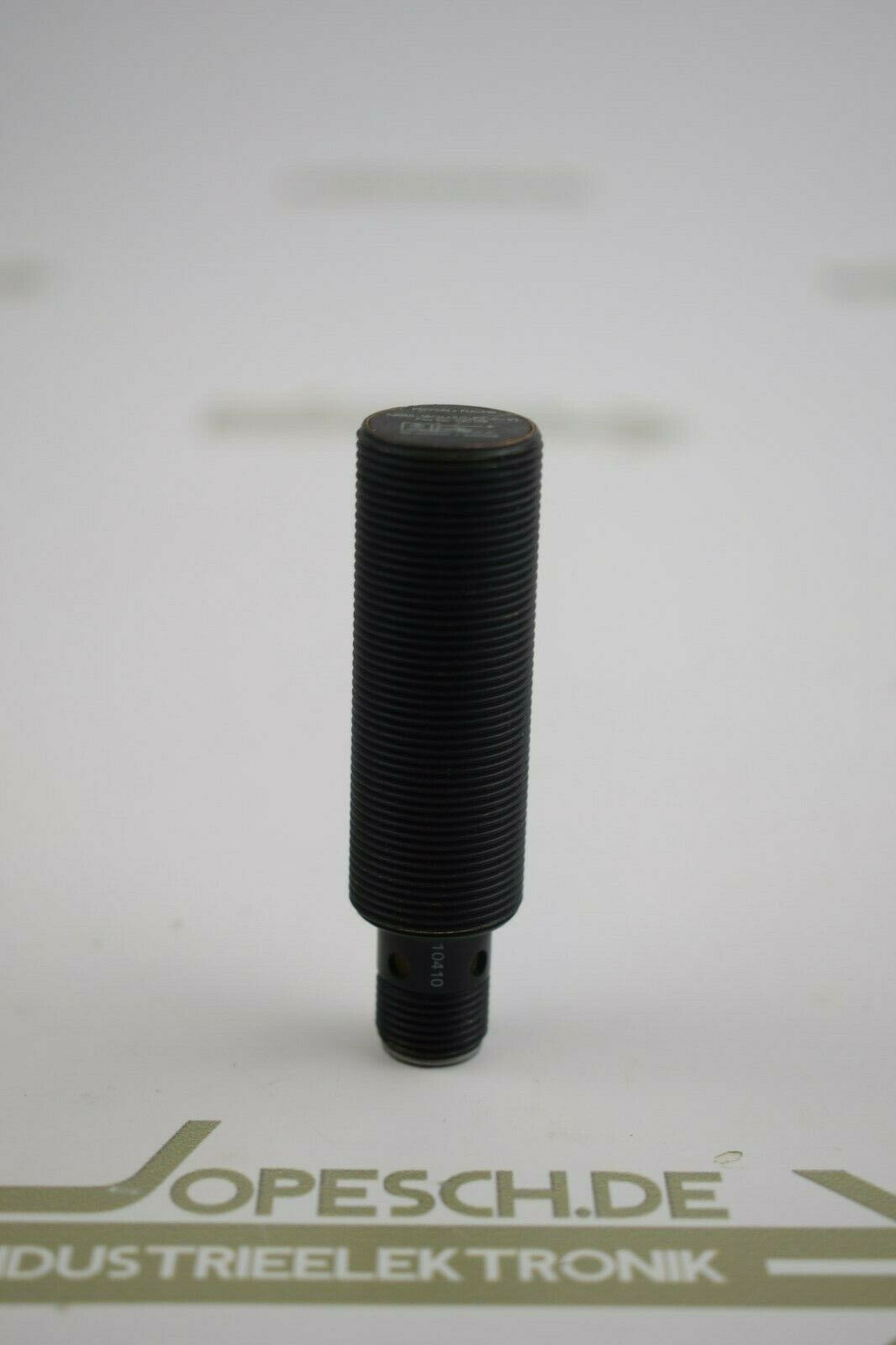 Pepperl+Fuchs Induktiver Sensor NRB8-18GM50-E2-C-V1 ( 210158 )