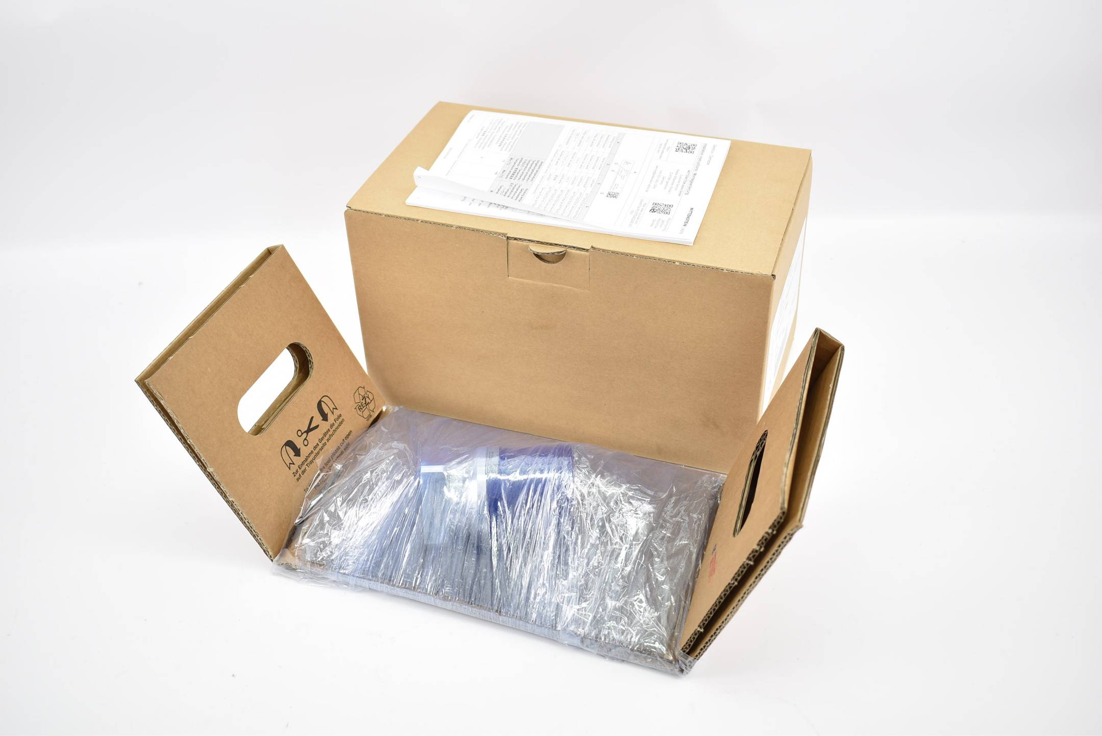 Wittenstein alpha GmbH Planetengetriebe NP015S-MF2-50-1A1-1S
