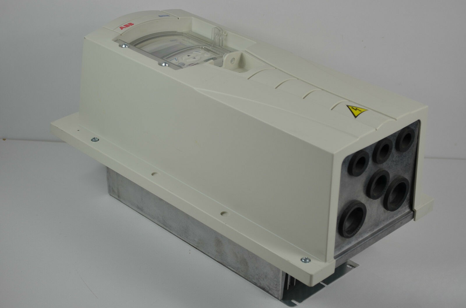 ABB Frequenzumrichter ACH550-01-02A4-4+B055