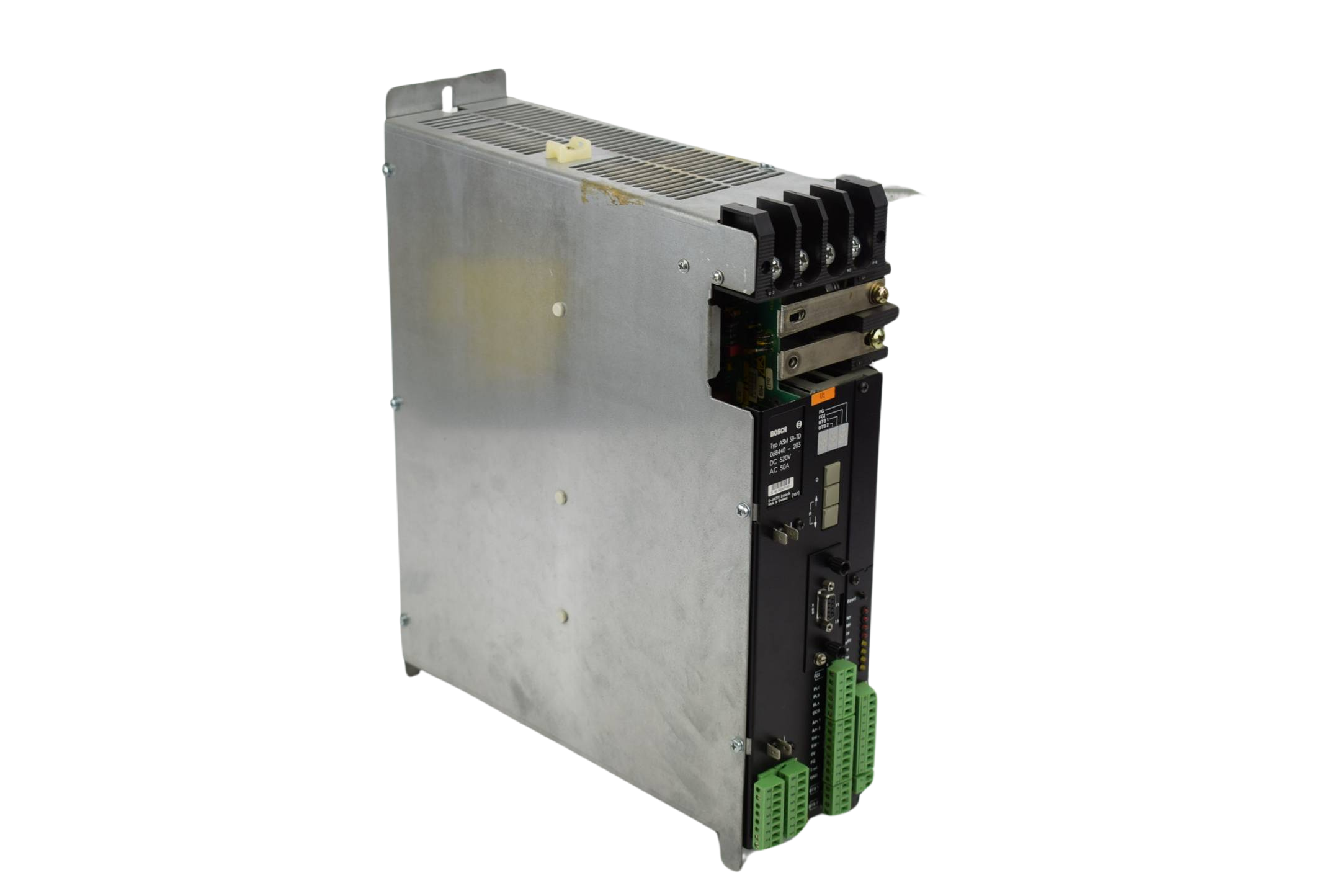 Bosch Servo Drive ASM 50-TD ( 068440-203 )