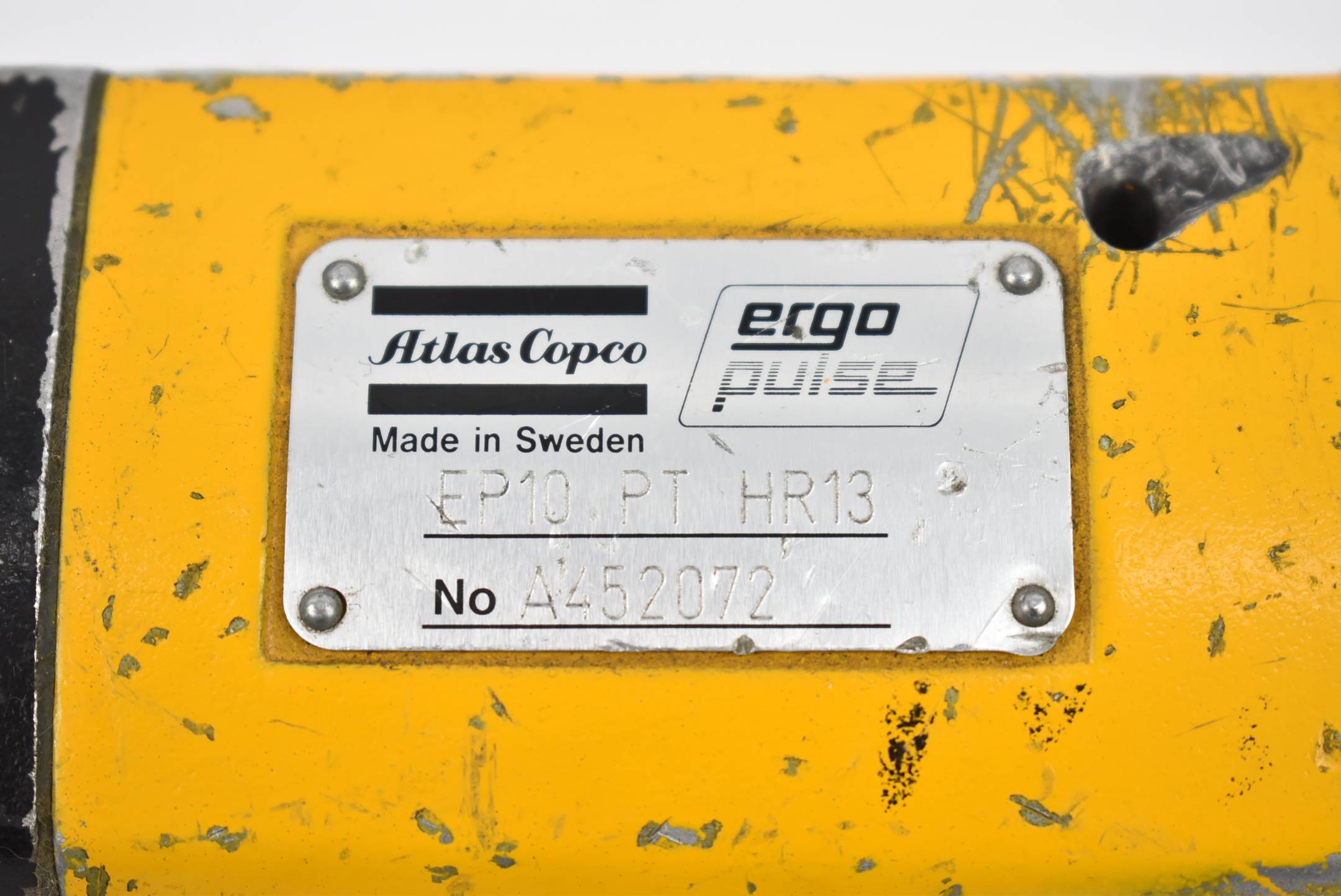 Atlas Copco Ergopulse Druckluftschrauber EP10 PT HR13 ( EP10PTHR13 )