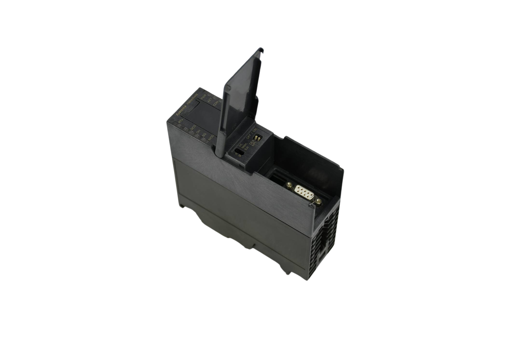 Helmholz Systeme Teleserivemodul TS 300 analog 700-753-8MD21 Helmholz Systeme Teleserivemodul TS 300 analog 700-753-8MD21