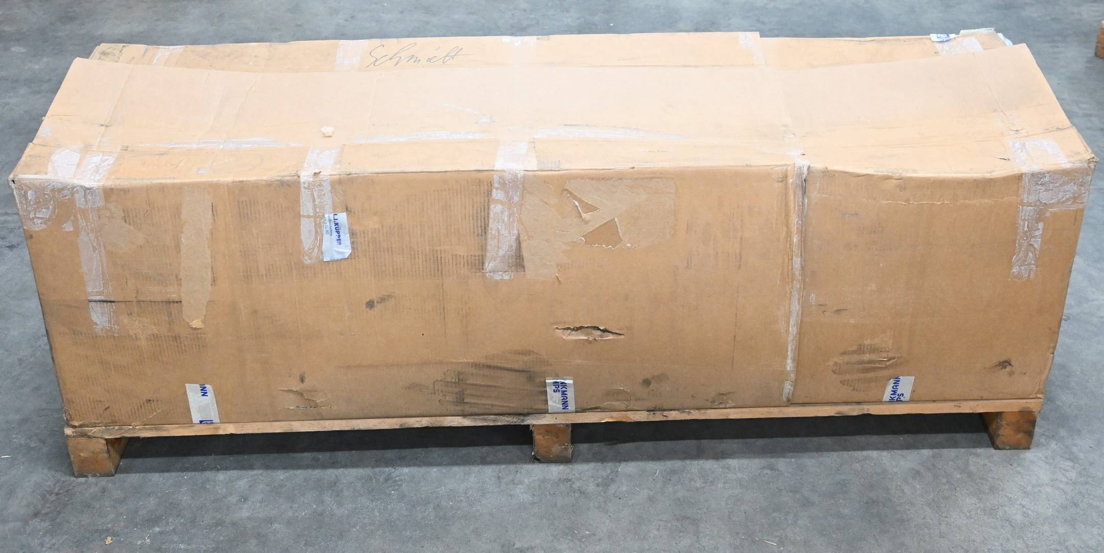 Brinkmann Pumps Versorgungspumpe STA1303/1150-001 ( 0314002714-49287 )