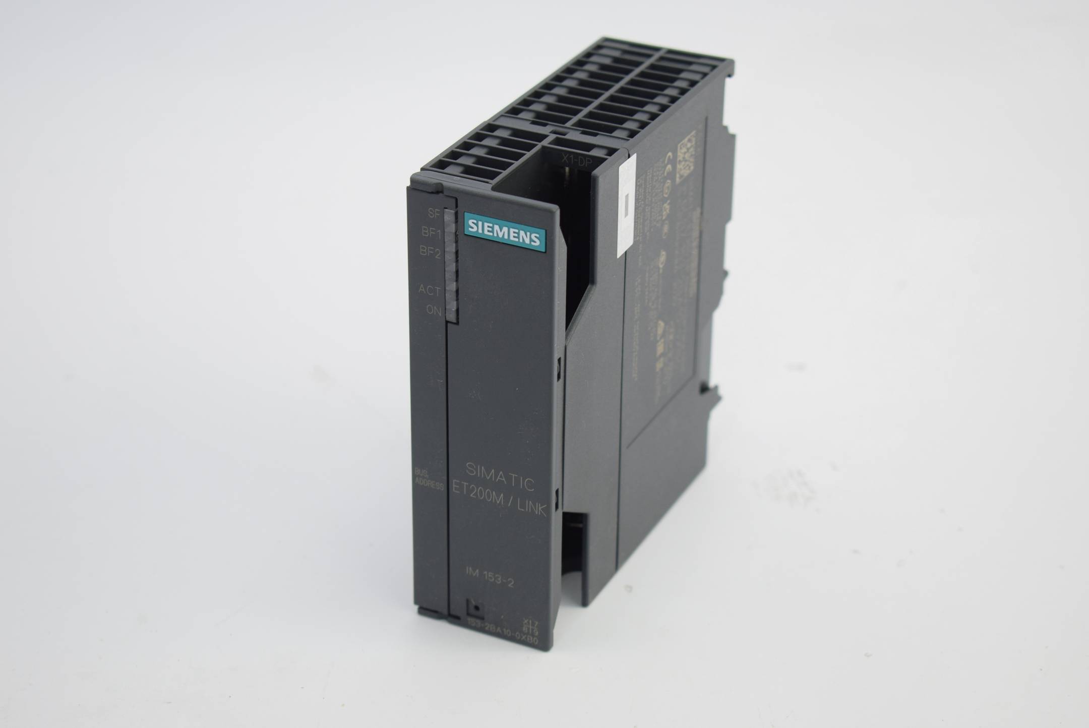 Siemens simatic ET 200 IM 153-2 6ES7 153-2BA10-0XB0 ( 6ES7153-2BA10-0XB0 )