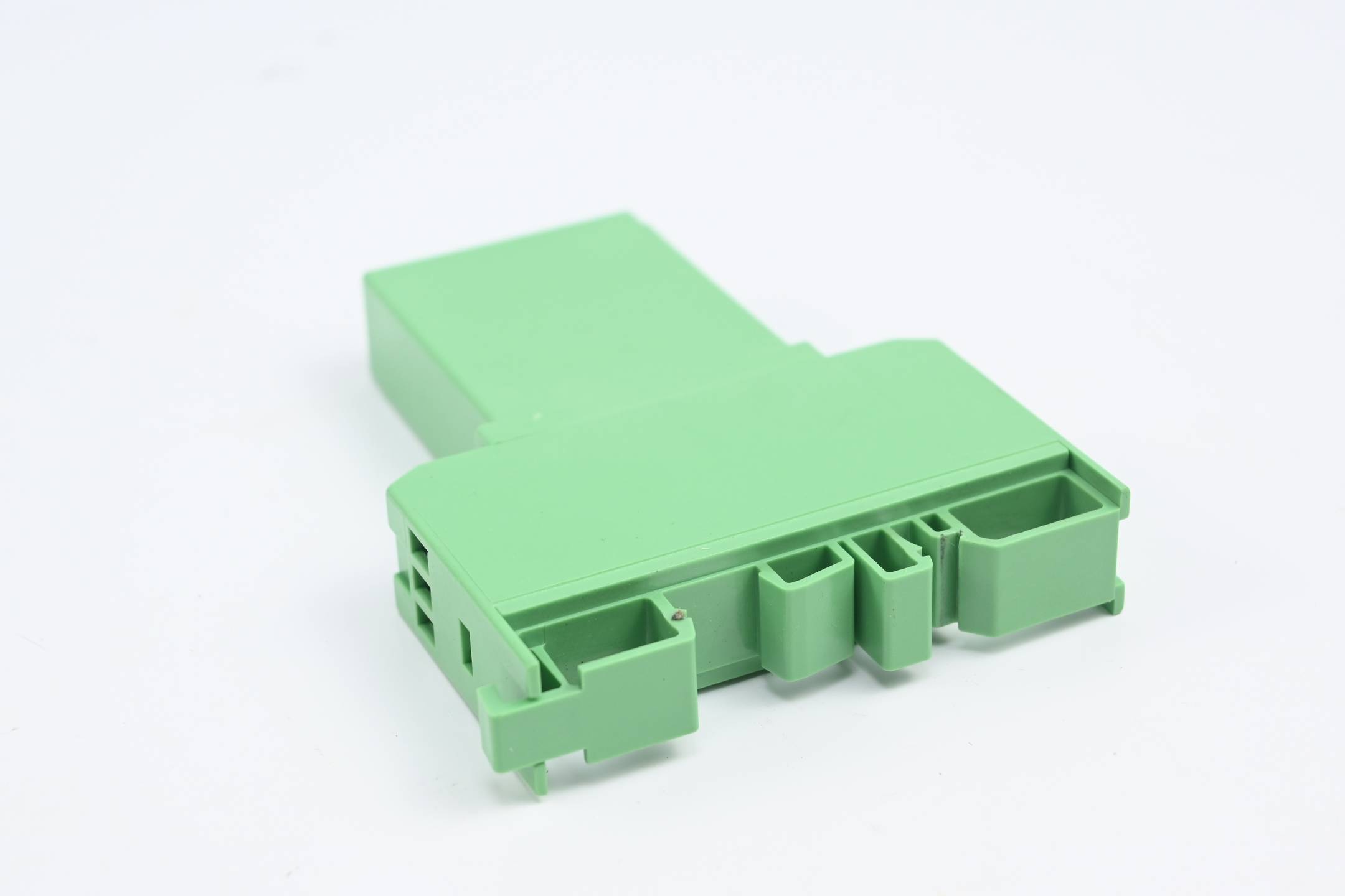 Phoenix Contact Solid-State-Relaismodul EMG 17-OV- 24DC/ 48DC/2 ( 2942810 )