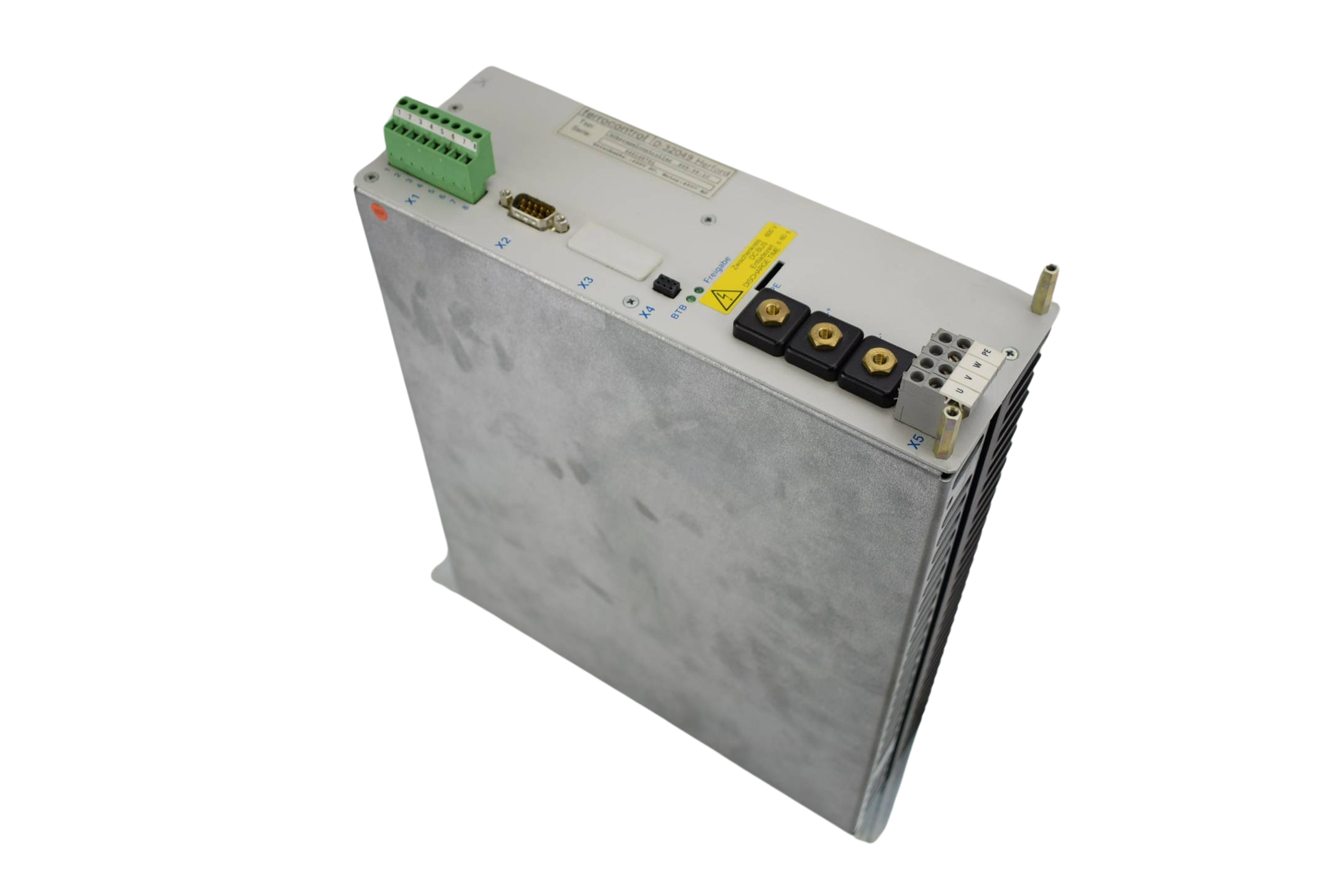 Ferrocontrol Achsregelcontroller S09-00-1C