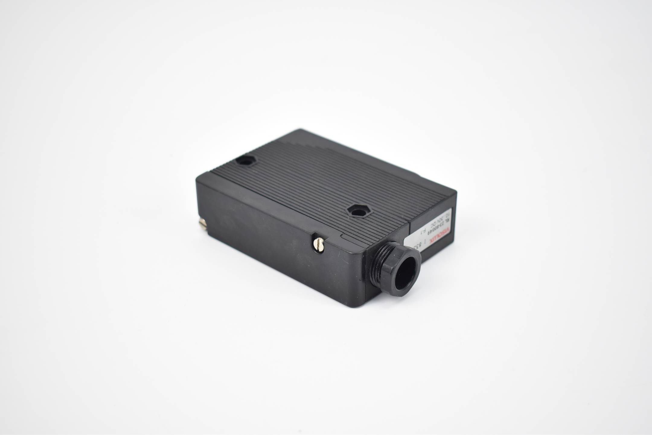 Pepperl & Fuchs Visolux RL/RLK 20 Sensor RL 23-800/49 ( 833949 ) 10-30VDC