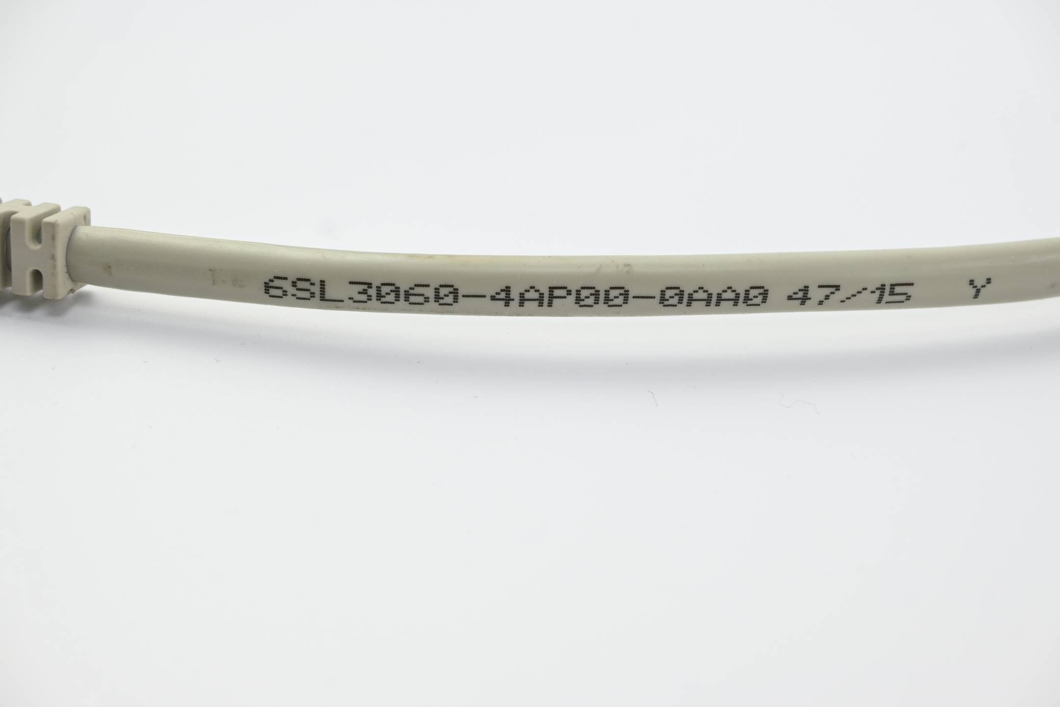 Siemens Sinamics DRIVE-CLiQ Leitung 6SL3060-4AP00-0AA0 ( 6SL3 060-4AP00-0AA0 )