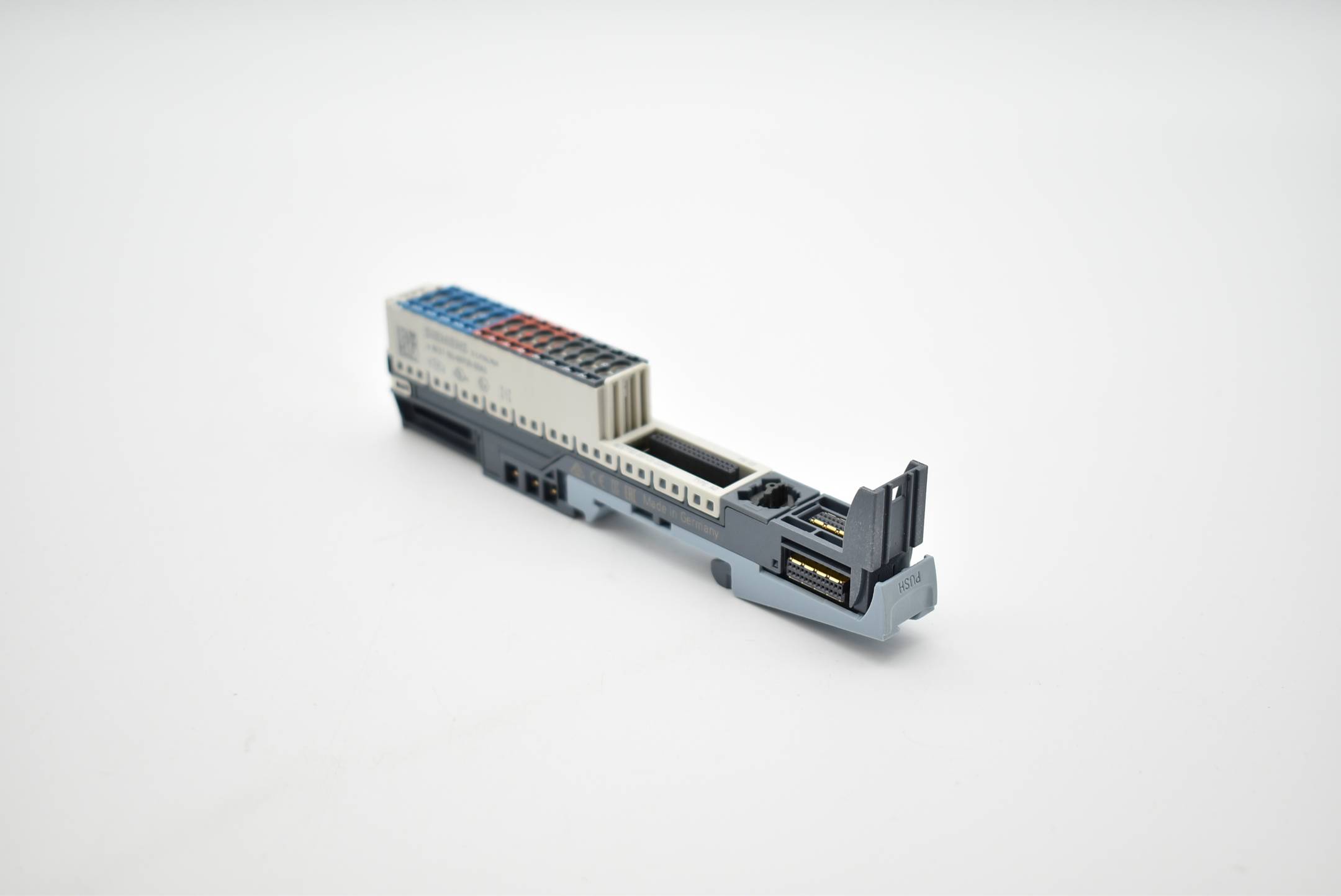 Siemens Simatic ET200SP 6ES7193-6BP20-0DA0 ( 6ES7 193-6BP20-0DA0 ) 