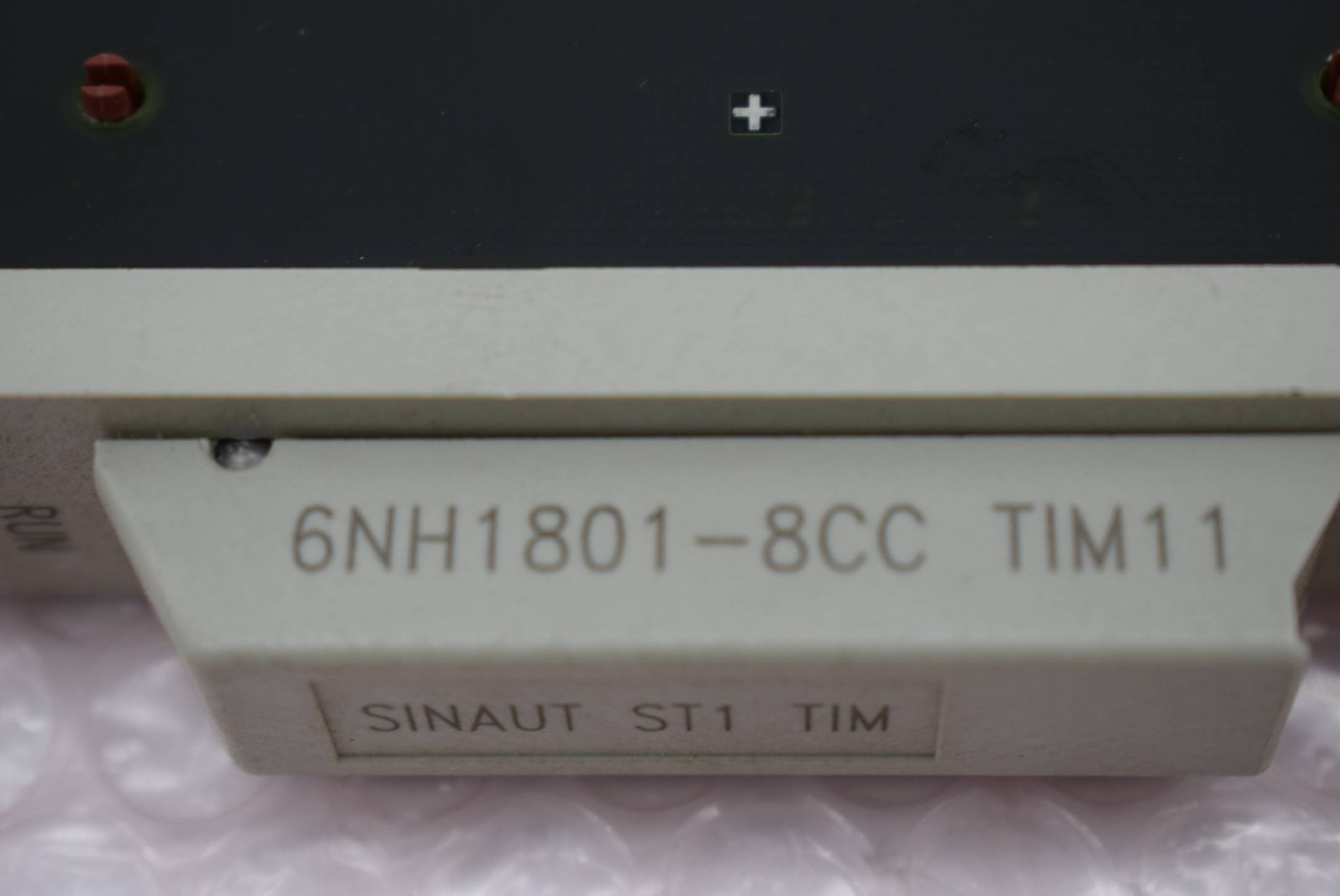 Siemens sinaut ST1 TIM11 6NH1802-5EA ( 6NH1 802-5EA ) E14