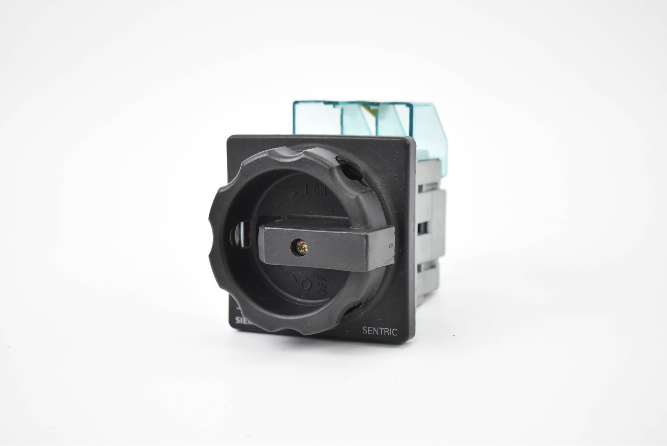Siemens sentron Lasttrennschalter 3LD2 103-1TL51 ( 3LD2103-1TL51 )