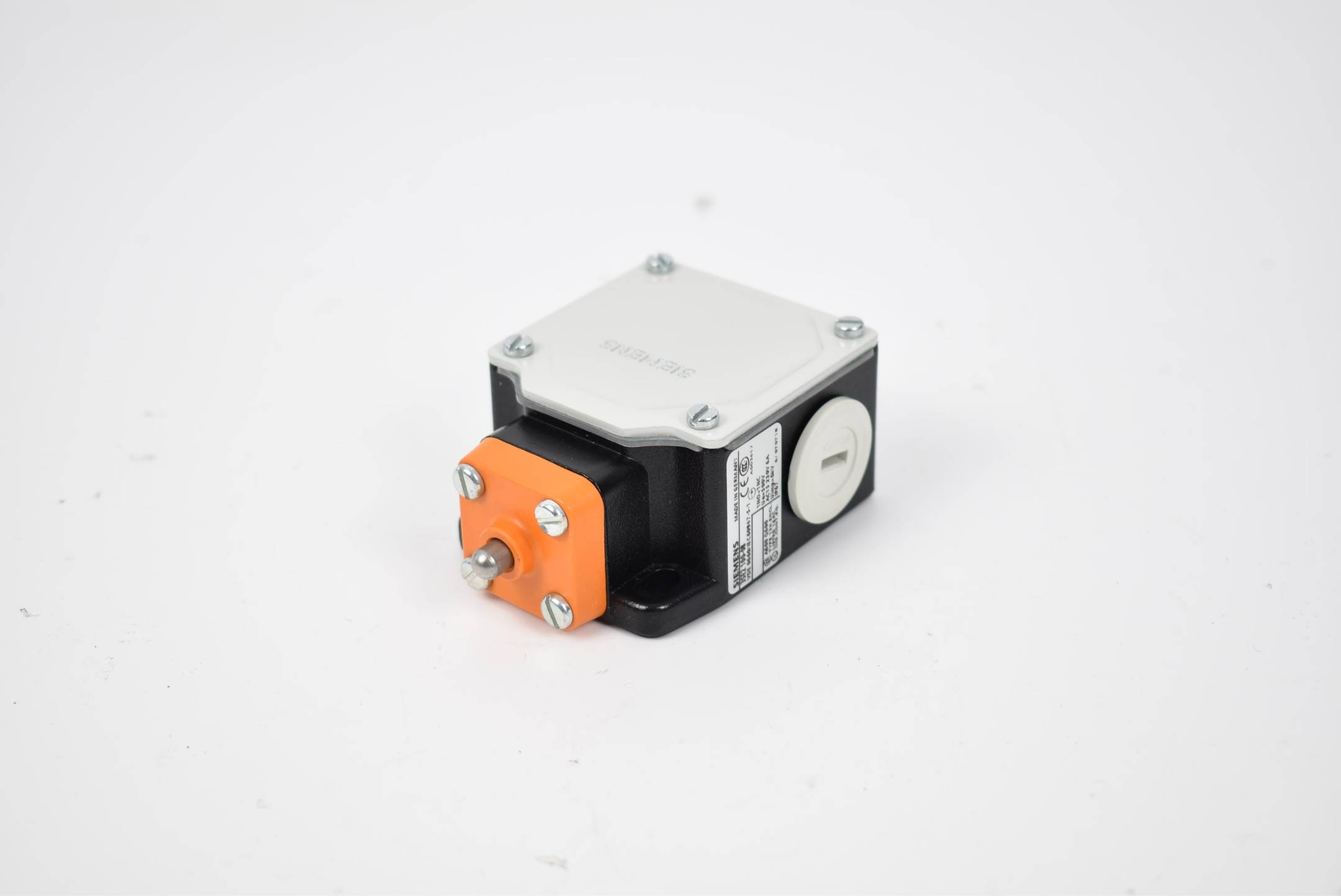 Siemens Positionsschalter 3SE2 100-0B ( 3SE2100-0B )