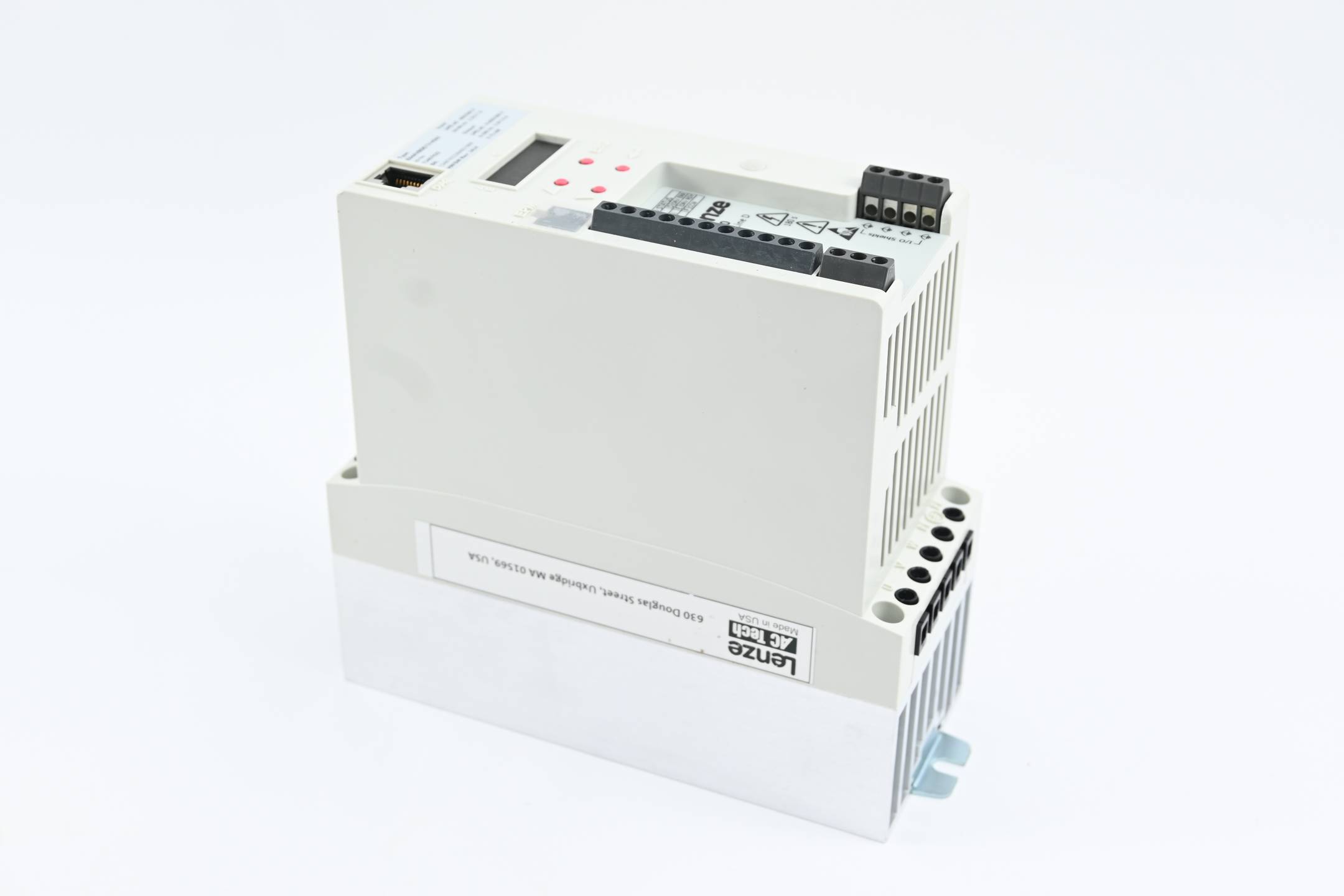 Lenze Inverter 8400 BaseLine D E84AVBDE7514SX0XX3A34 ( 13467622 )