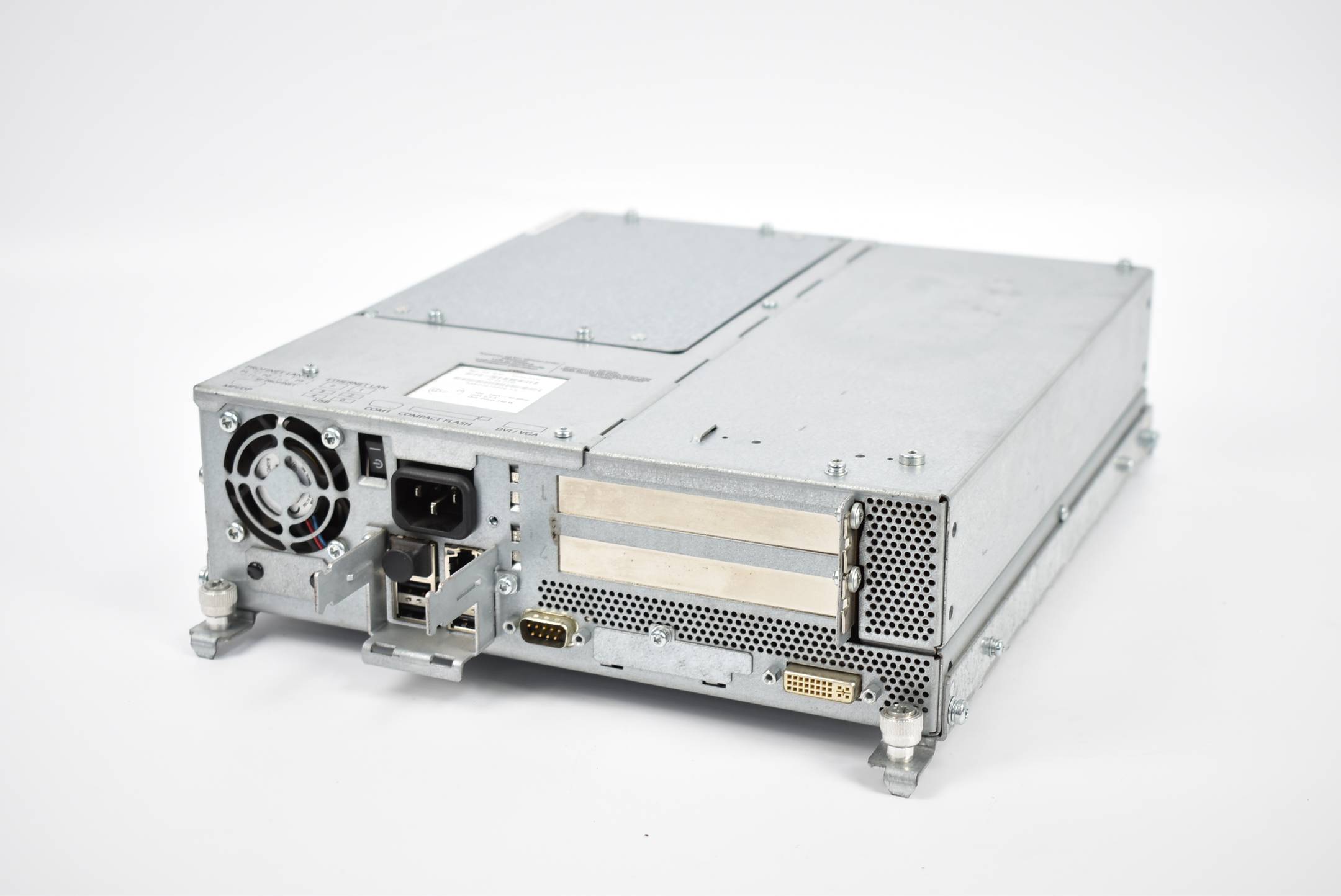 Siemens Simatic Panel PC 677B ( A5E02486984 )