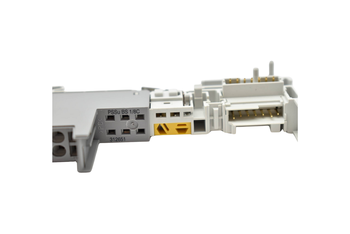 Pilz Elektronikmodul PSSu E F PS ( 312190 ) + PSSu BS 1/8C ( 312651 ) Pilz Elektronikmodul PSSu E F PS ( 312190 ) + PSSu BS 1/8C ( 312651 )
