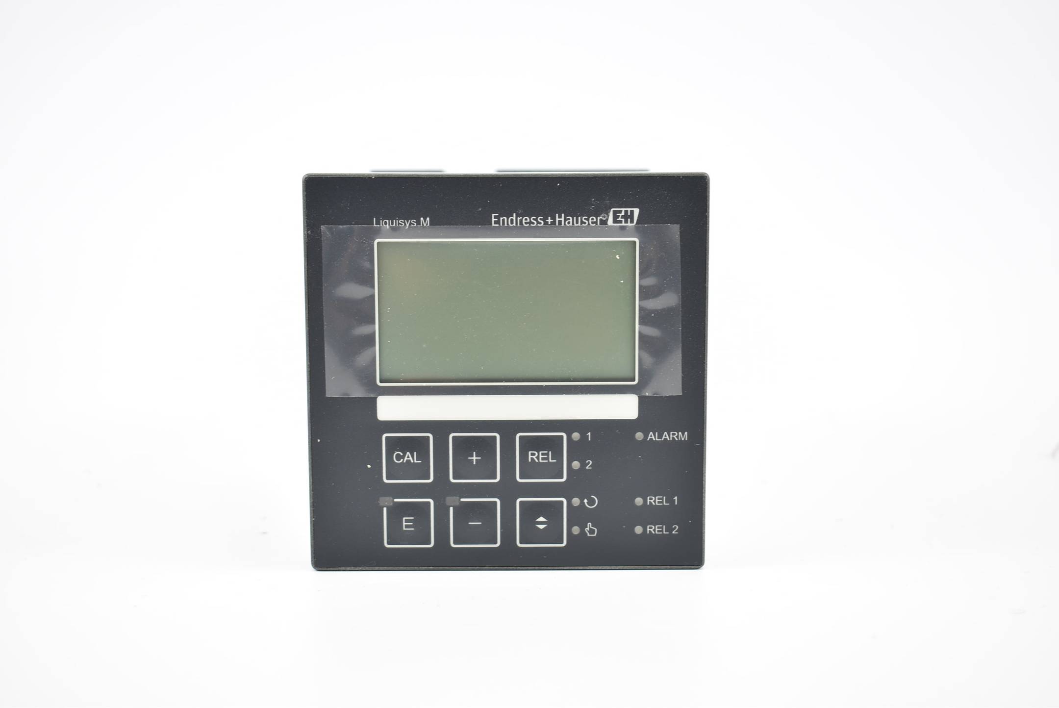 Endress+Hauser Liquisys M 2000ms/cm 4-20mA 230V 7,5VA CLM223-ID0110