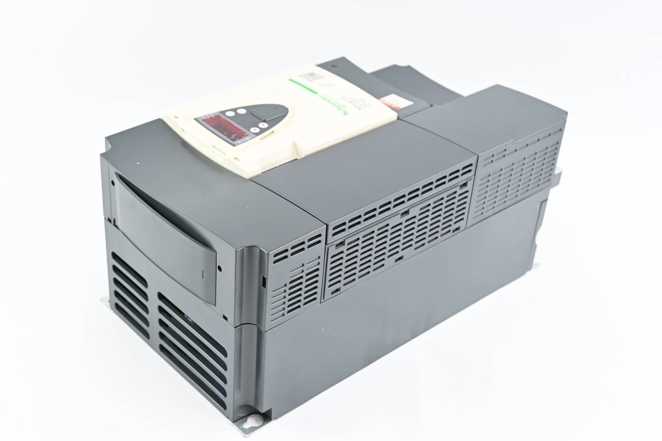 Schneider Electric Altivar Frequenzumrichter ATV71HD15M3XZ ( 806427 )