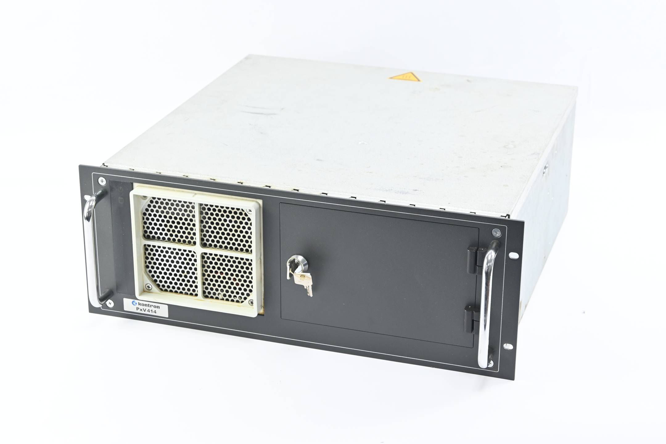 Kontron Elektronik 4U Platform PXV414