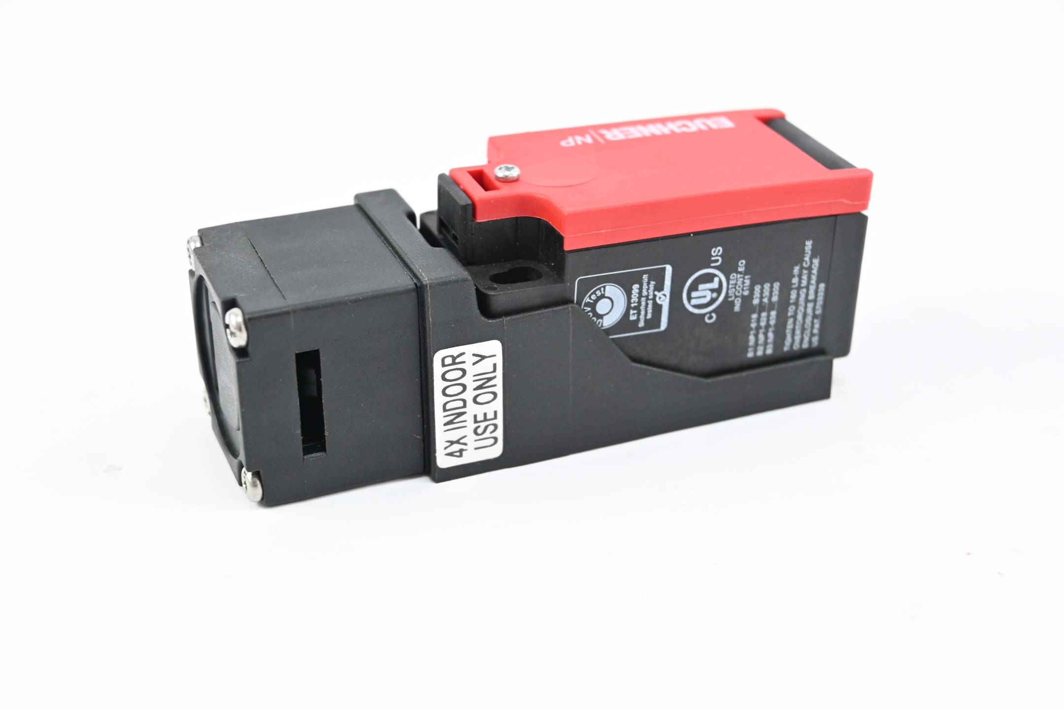 Euchner Sicherheitsschalter NP NP1-628AS-M ( 083688 )