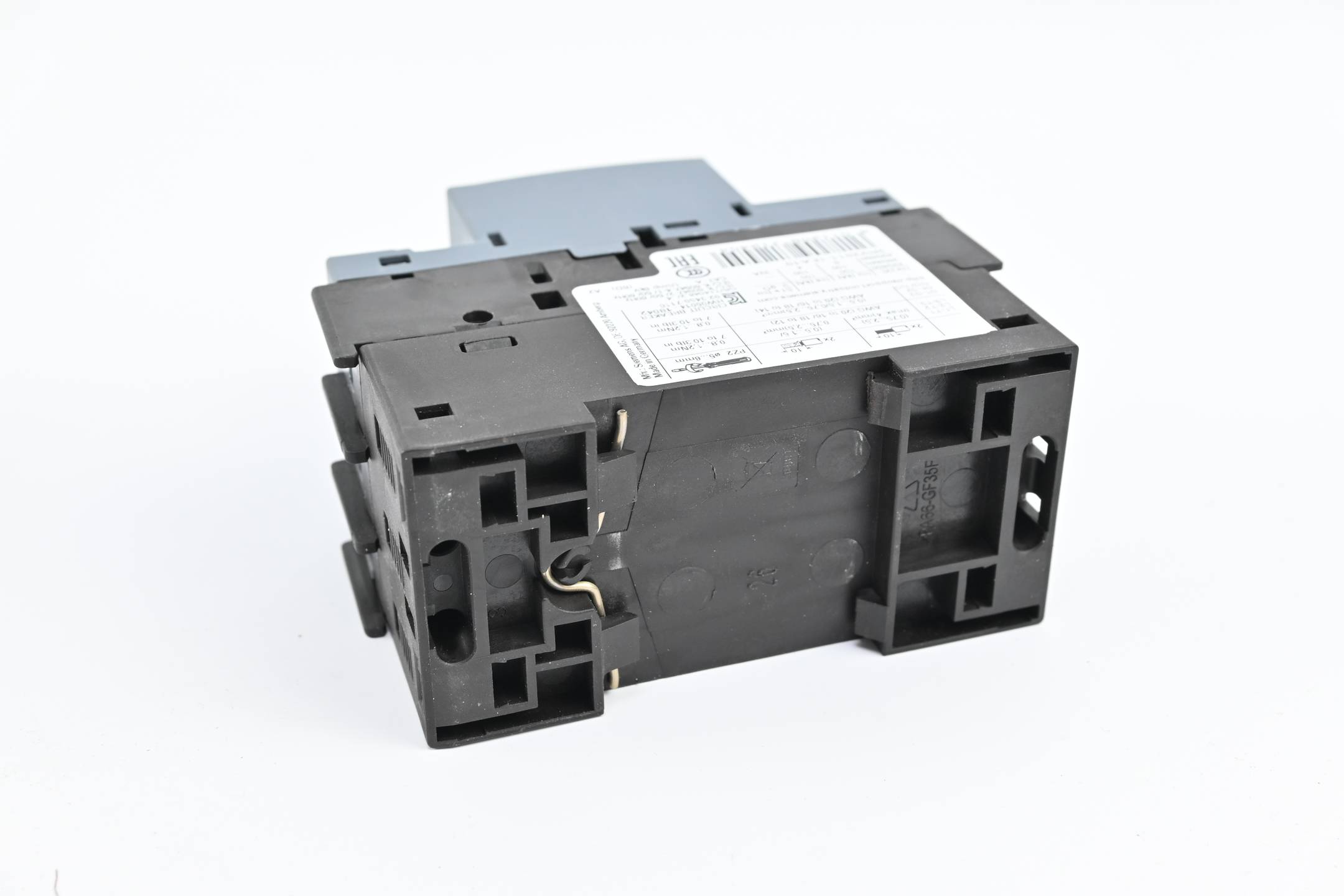 Siemens Sirius Leistungsschalter 3RV2011-1EA10 ( 3RV2 001-1EA10 )