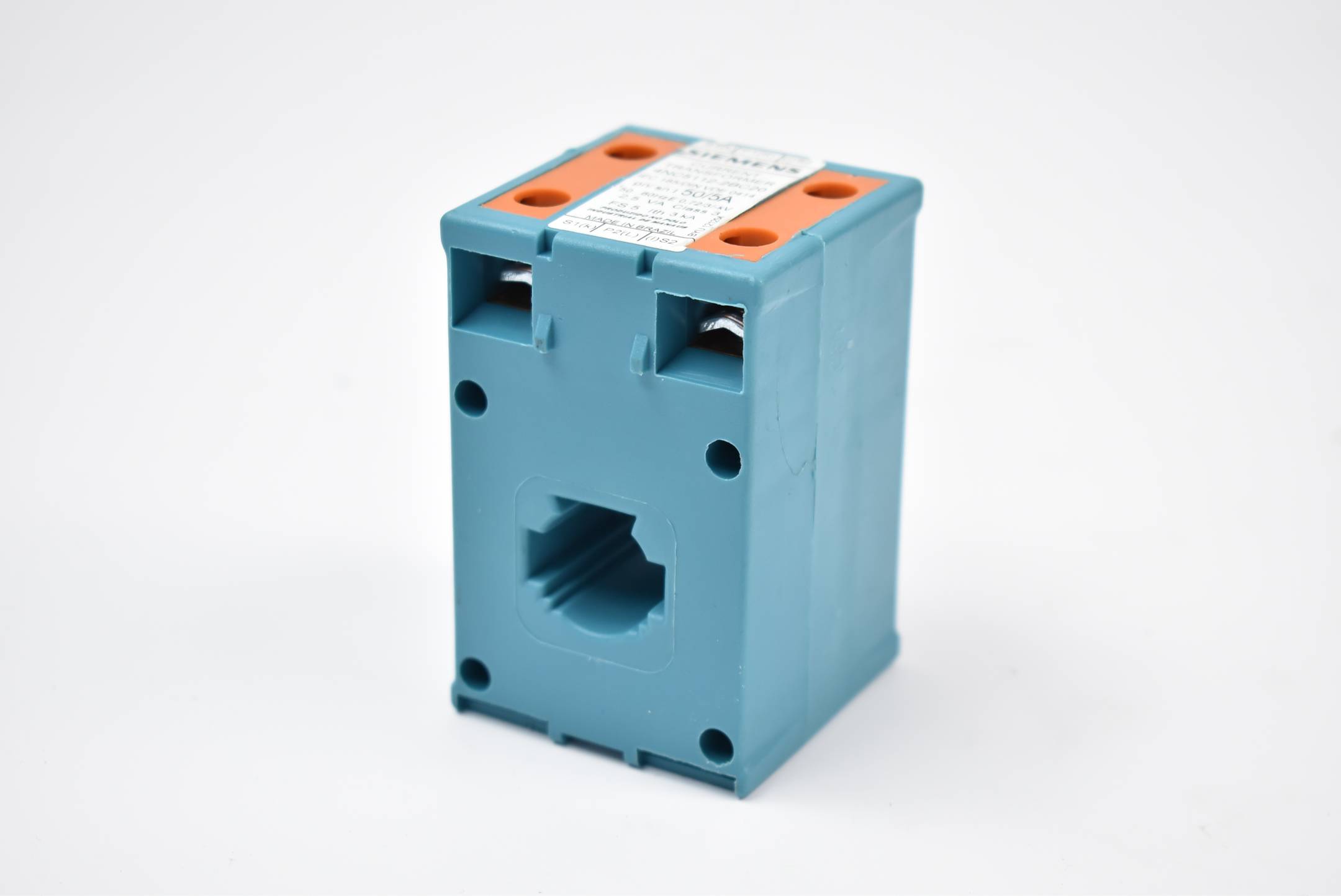 Siemens Aufsteckwandler 4NC5112-2BC20 ( 4NC5 112-2BC20 )