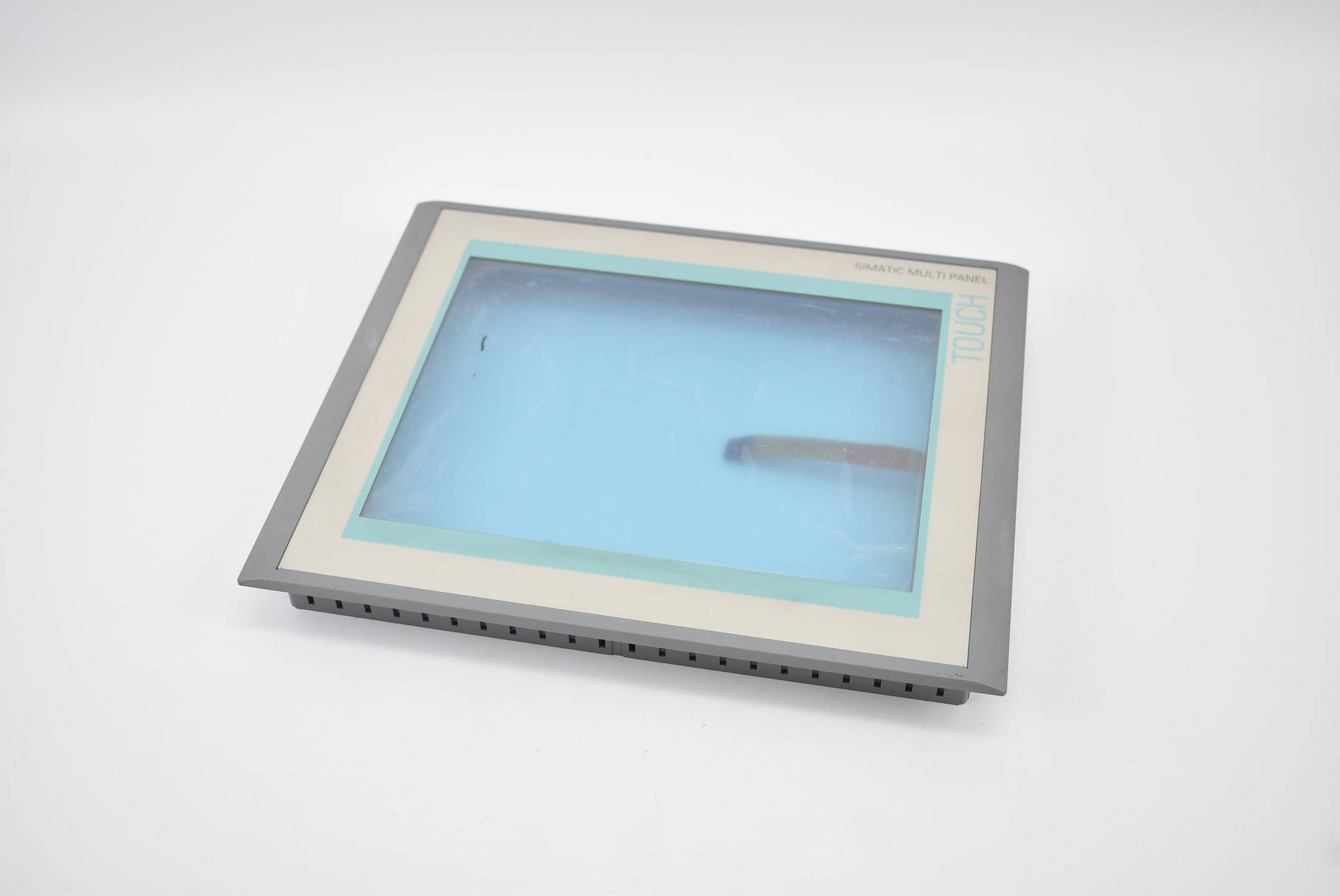 Siemens Ersatzfront für MP377 12" Touch A5E00929259
