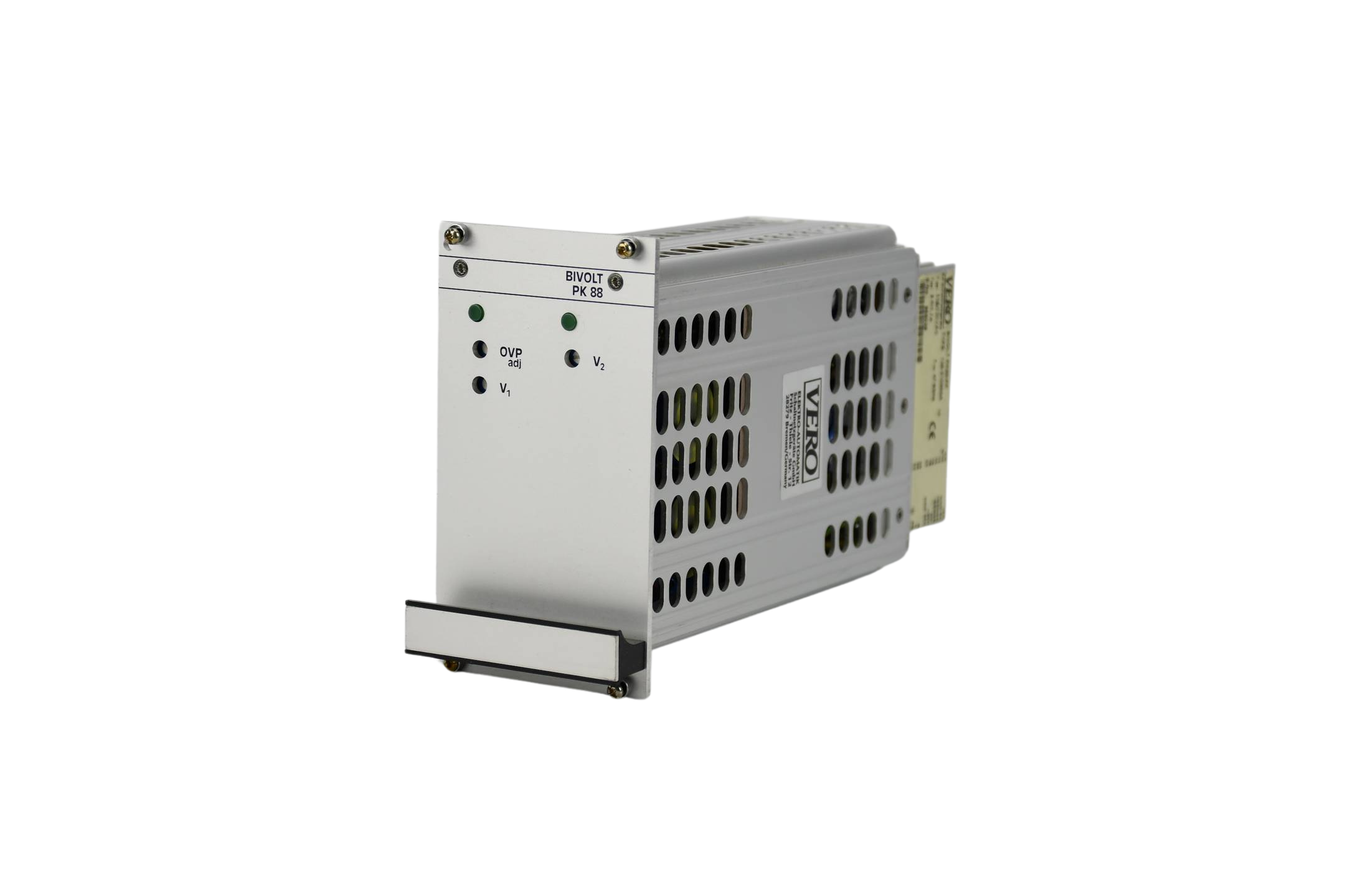 VERO Electronics verotec Bivolt PK88 Power Supply PK88/PF ( 136-010986A )